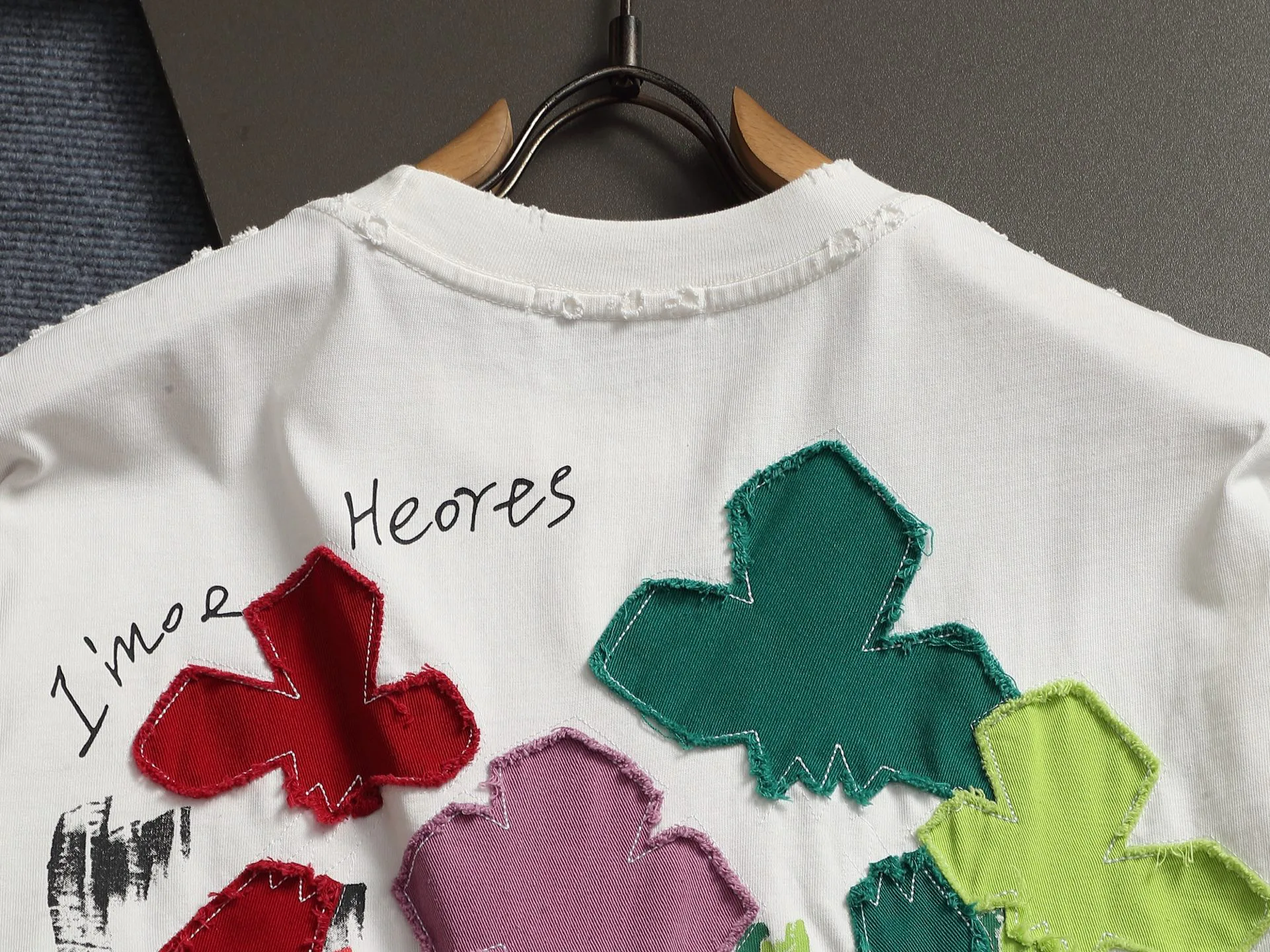 Men's T-Shirts CHROME HEARTS 17405975
