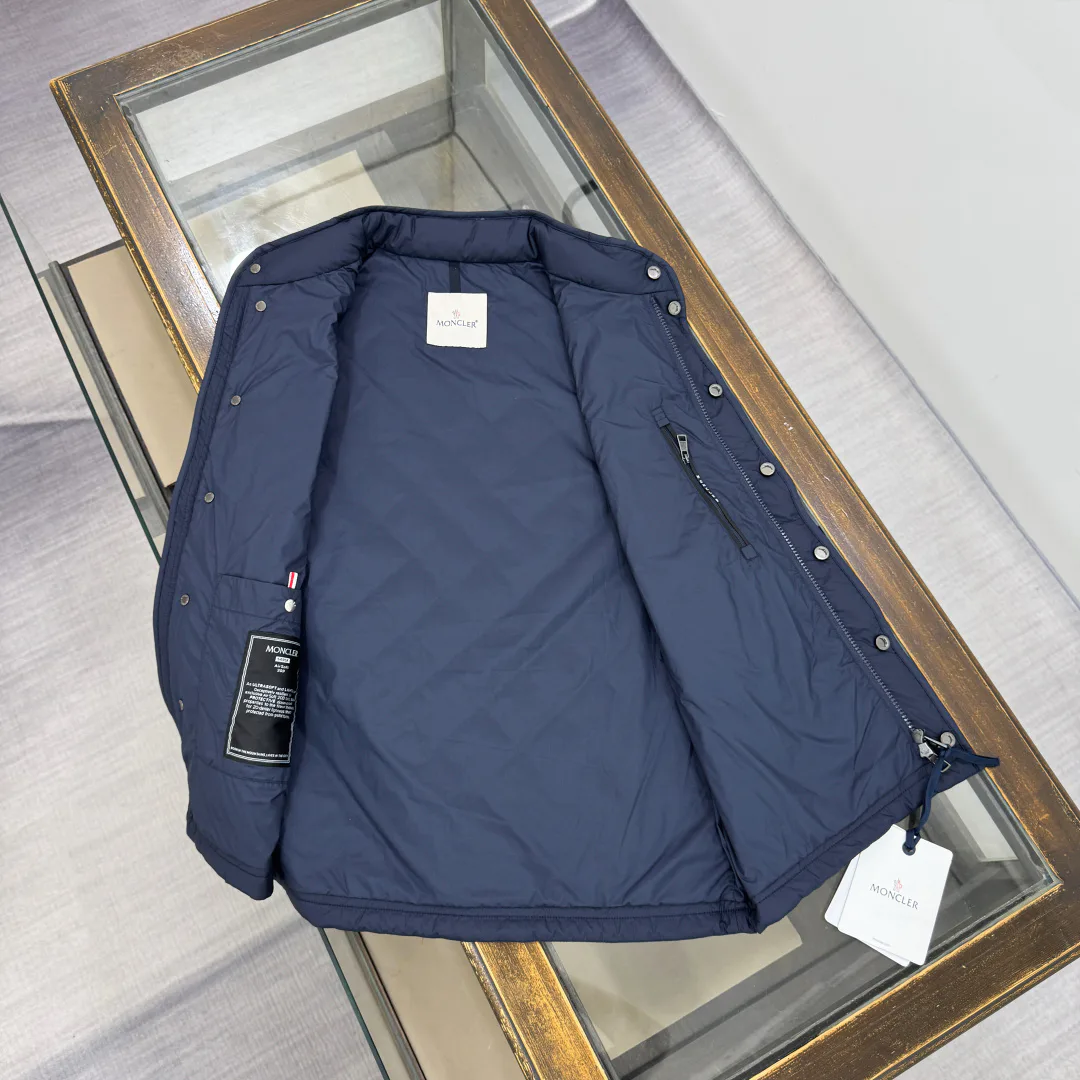 Men's Vests MONCLER 18001994