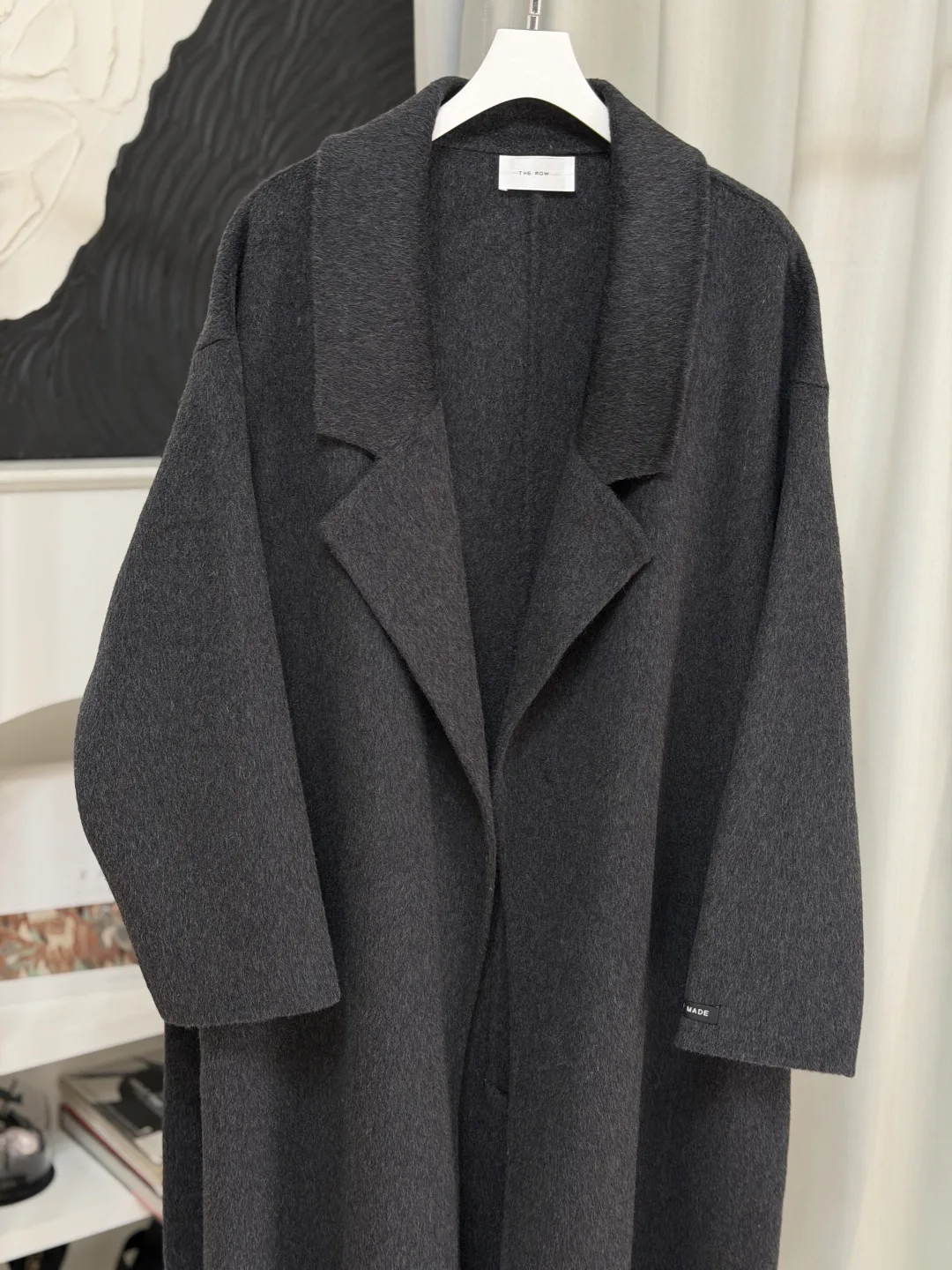 Women's Coats THE ROW 18111967