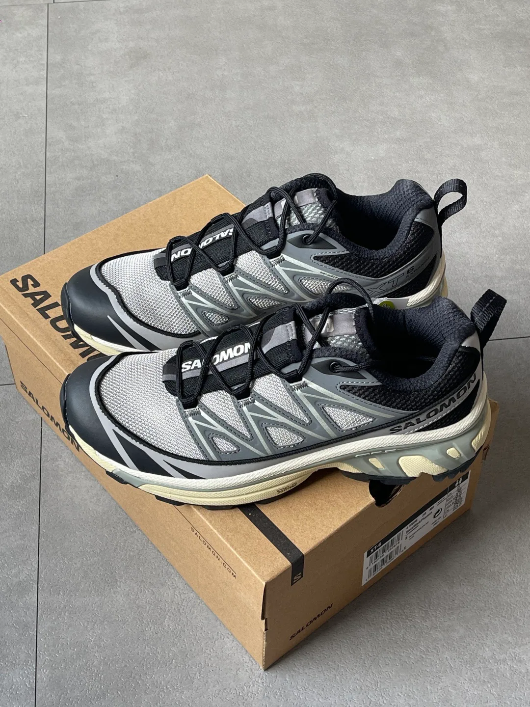 Women's Sneakers SALOMON 18493460