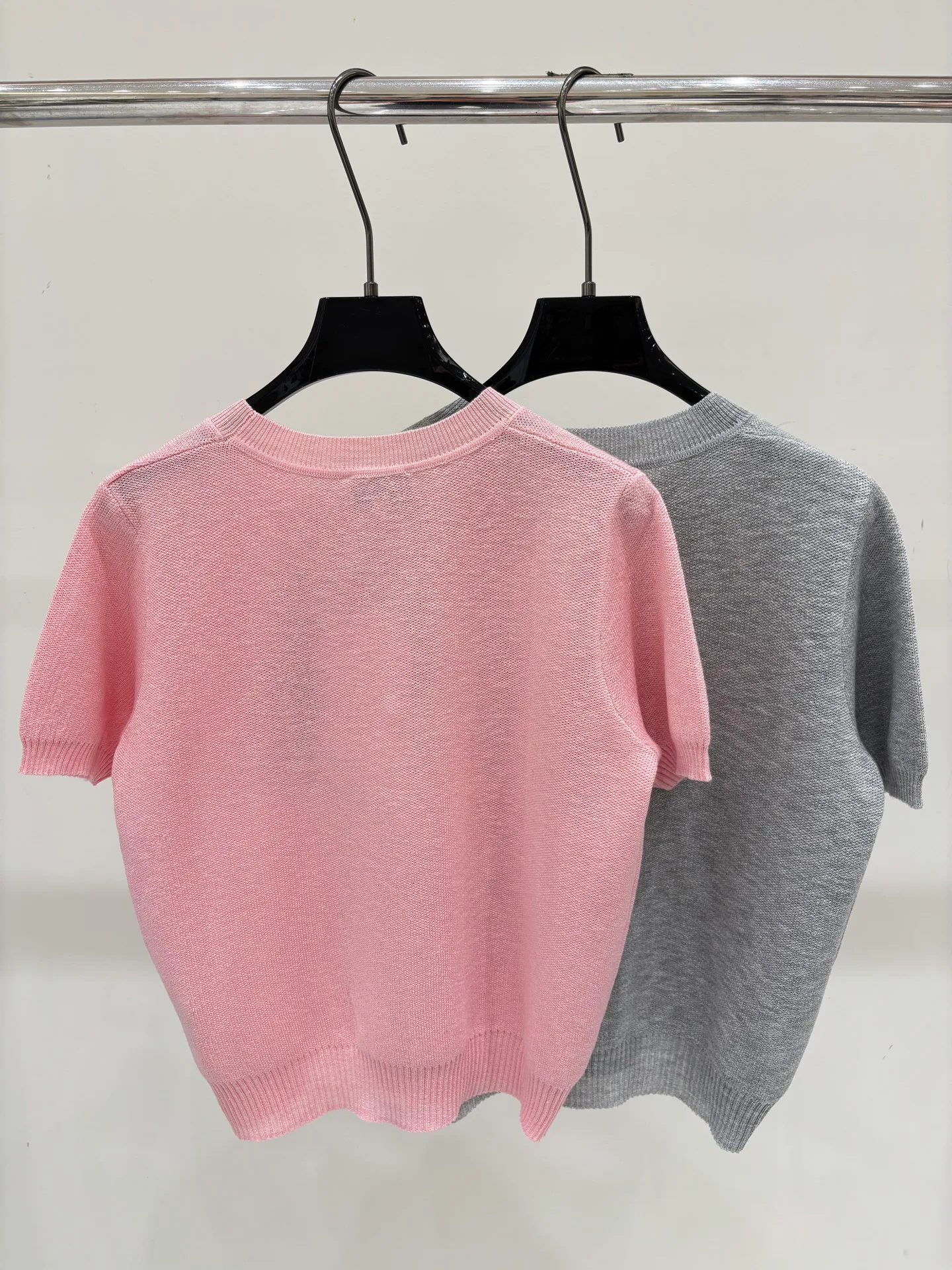 Women's T-Shirts CHANEL 17737218