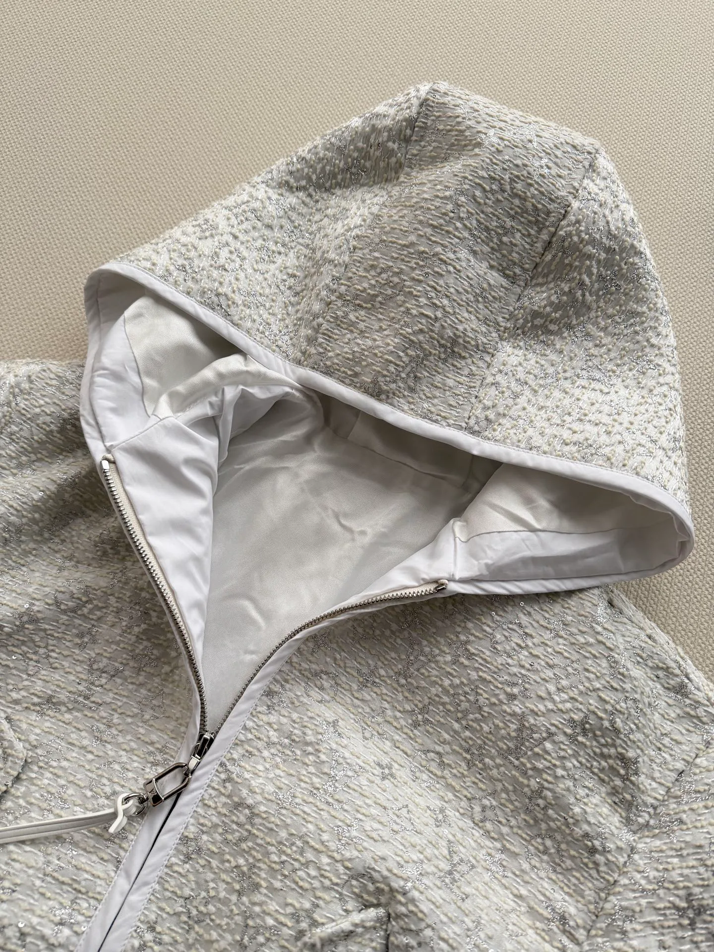 Women's Jackets And Down Jackets LOUIS VUITTON 18047168