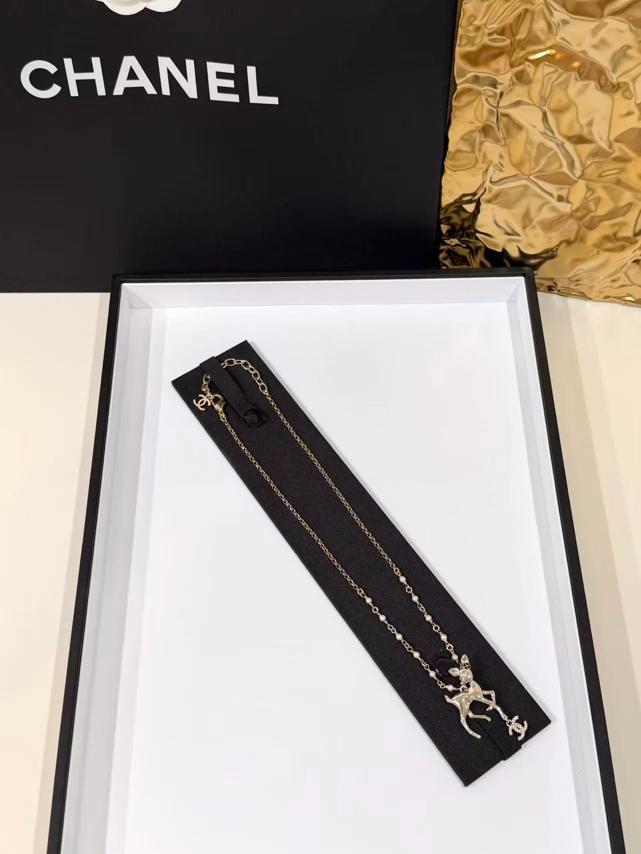 Jewelry CHANEL 17911860