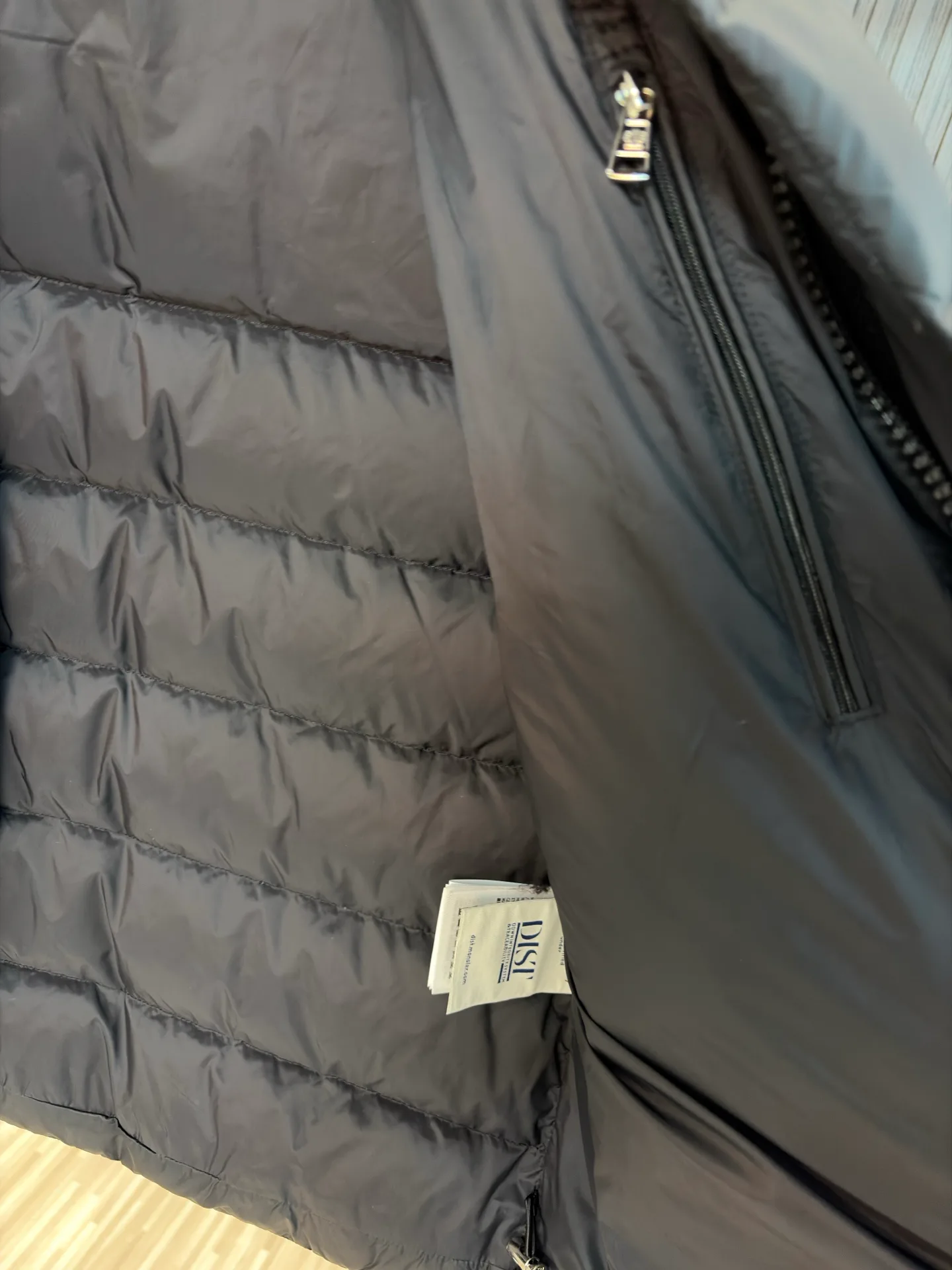 Men's Jackets And Down Jackets MONCLER 17868387