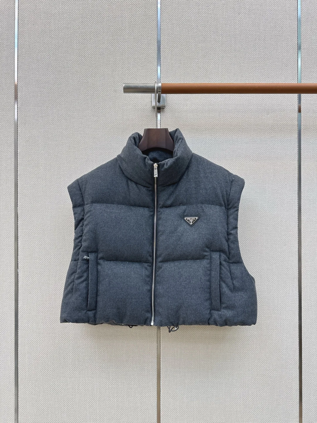 Women's Jackets And Down Jackets PRADA 18188723