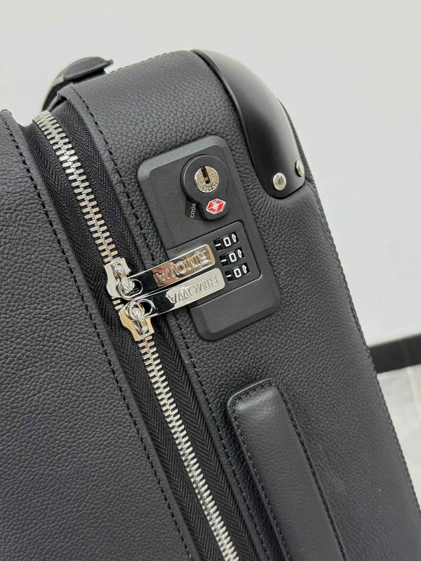 Suitcases RIMOWA 17948771