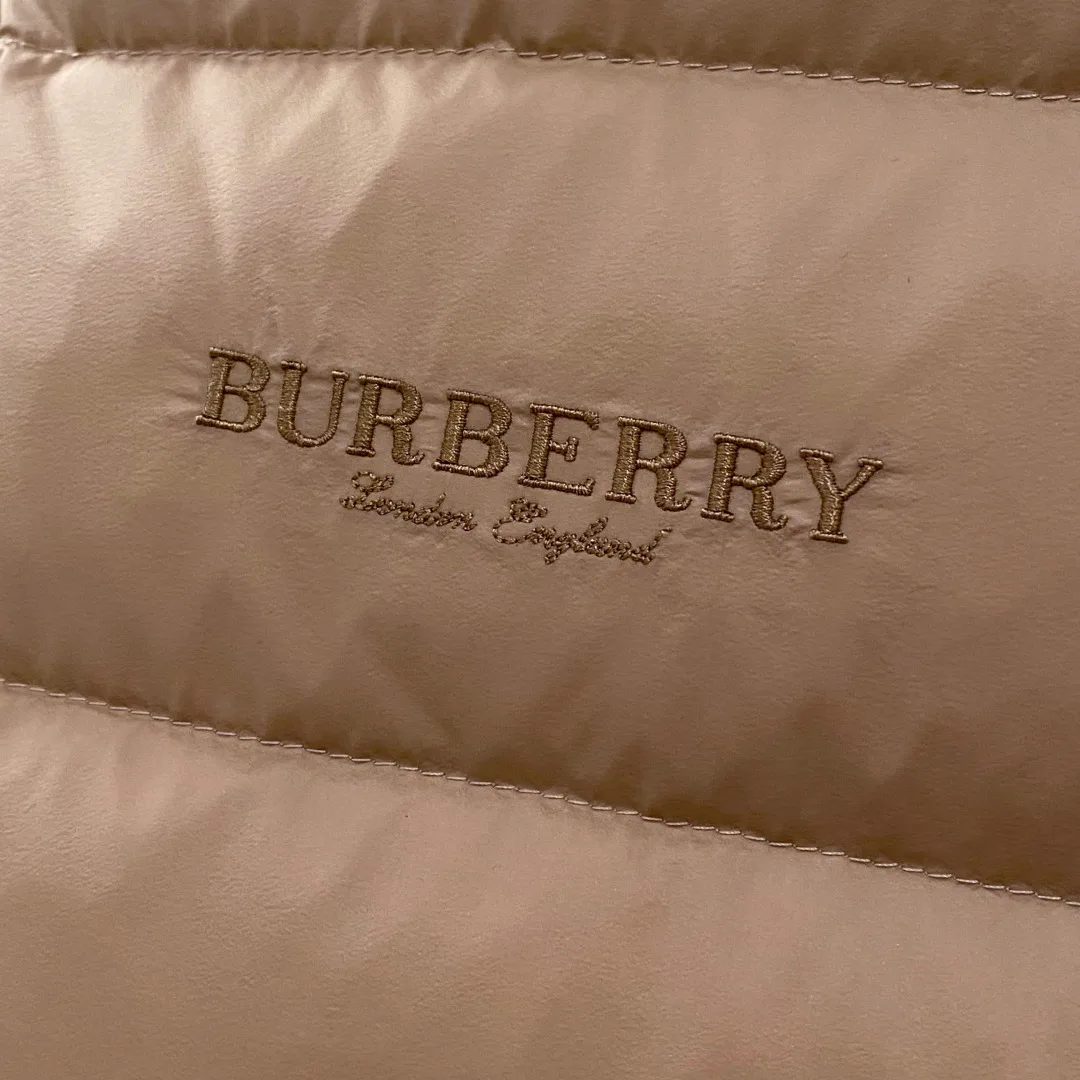 Куртки И Пуховики Мужские Burberry 18572338