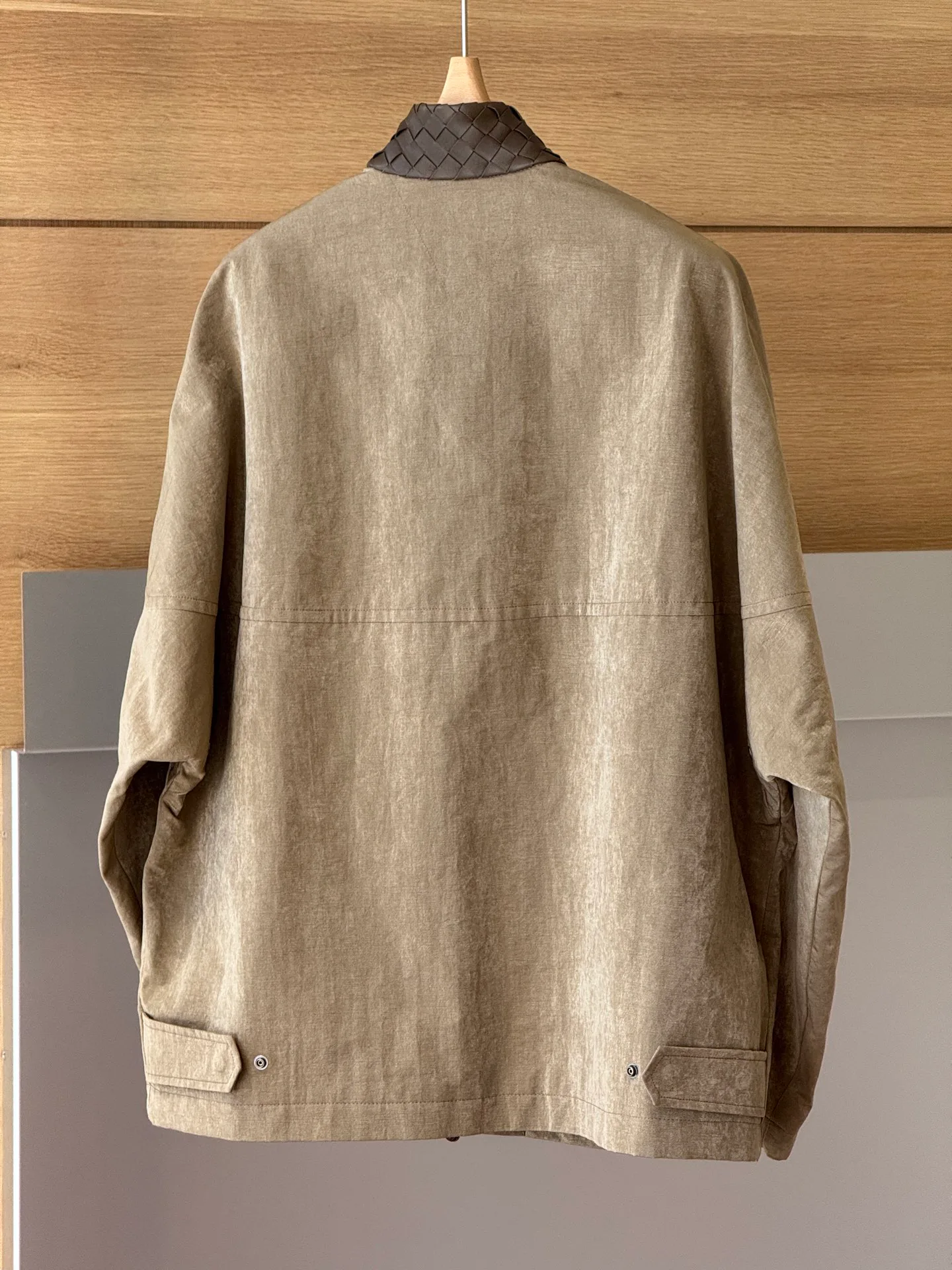 Women's Jackets And Down Jackets BOTTEGA VENETA 17881387