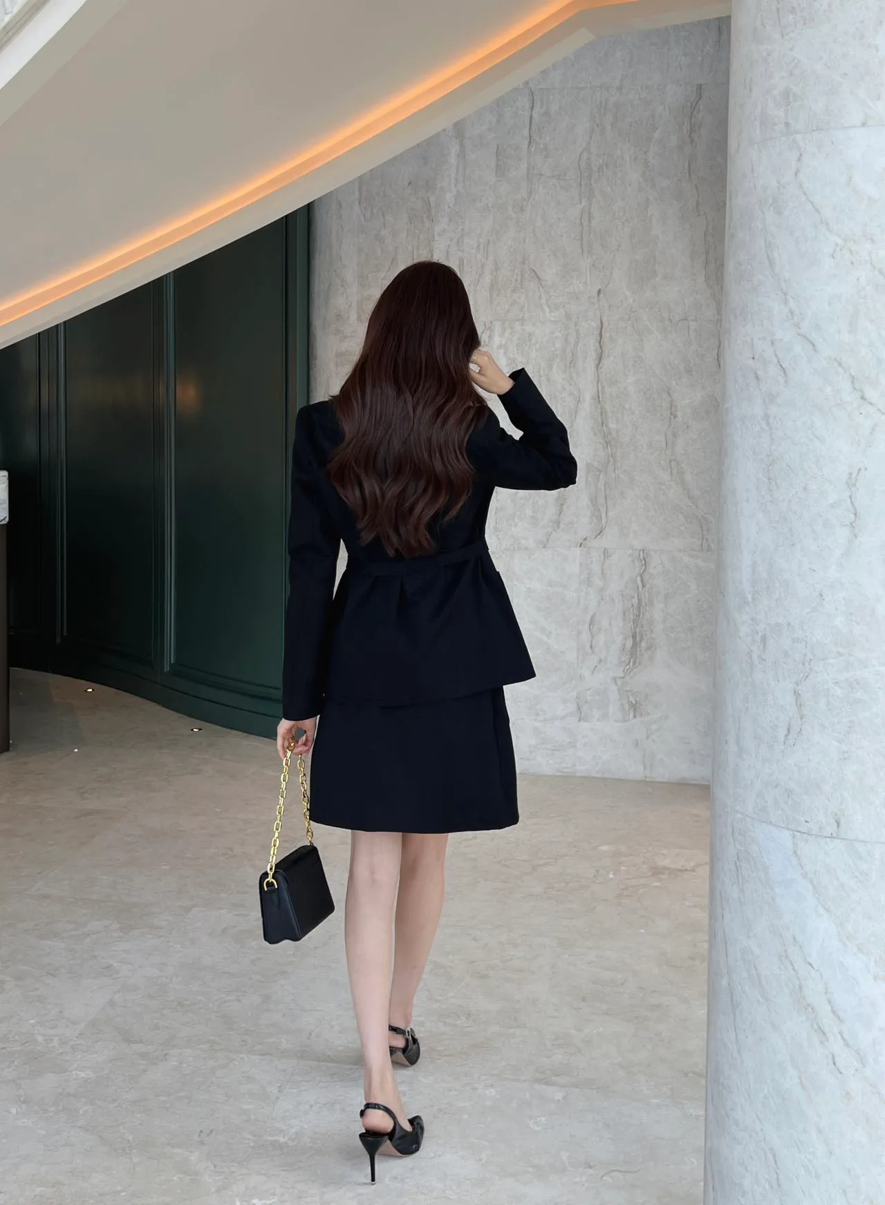 Women's Suits LOUIS VUITTON 18524585
