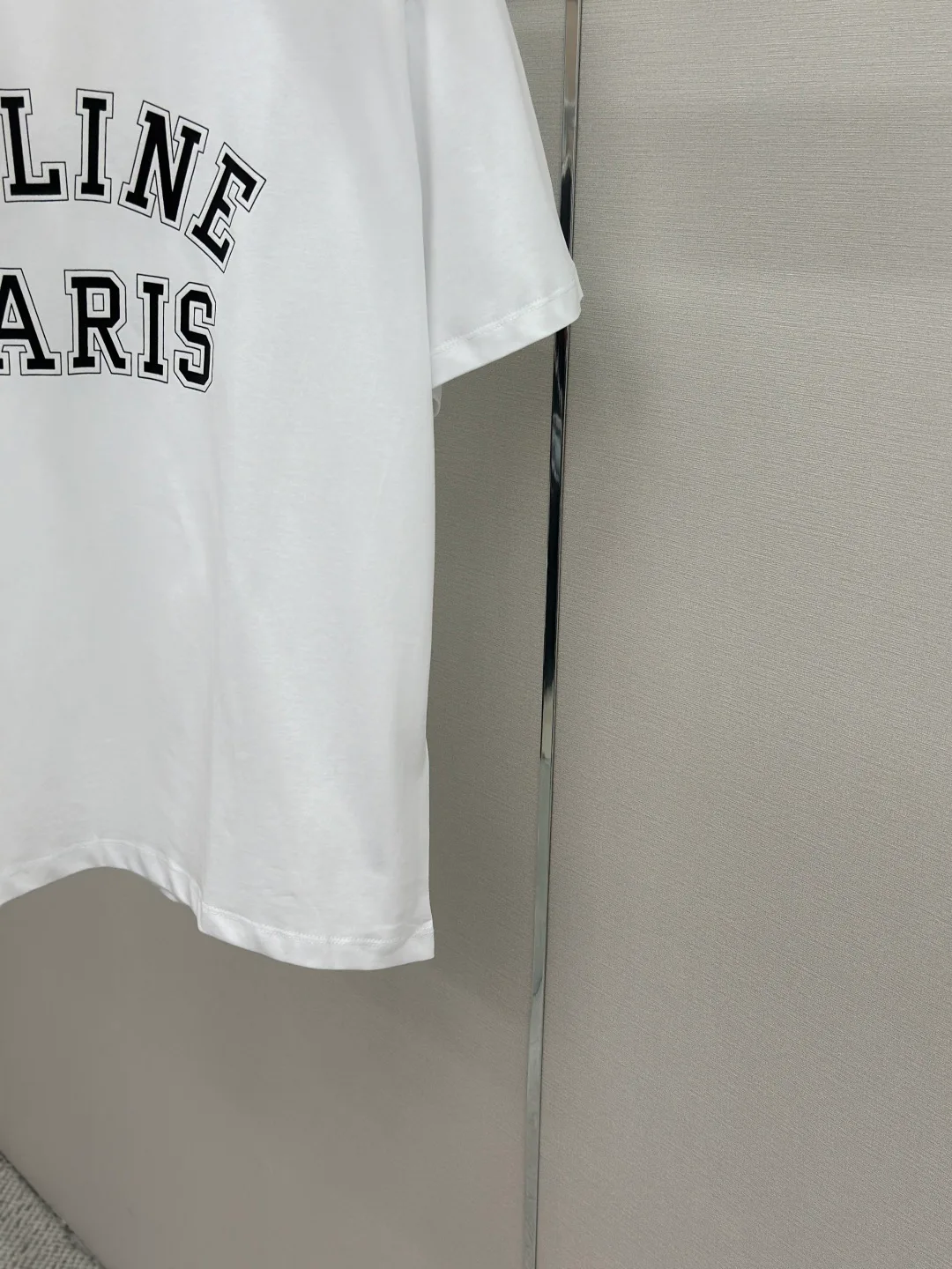 Women's T-Shirts CELINE 18191147