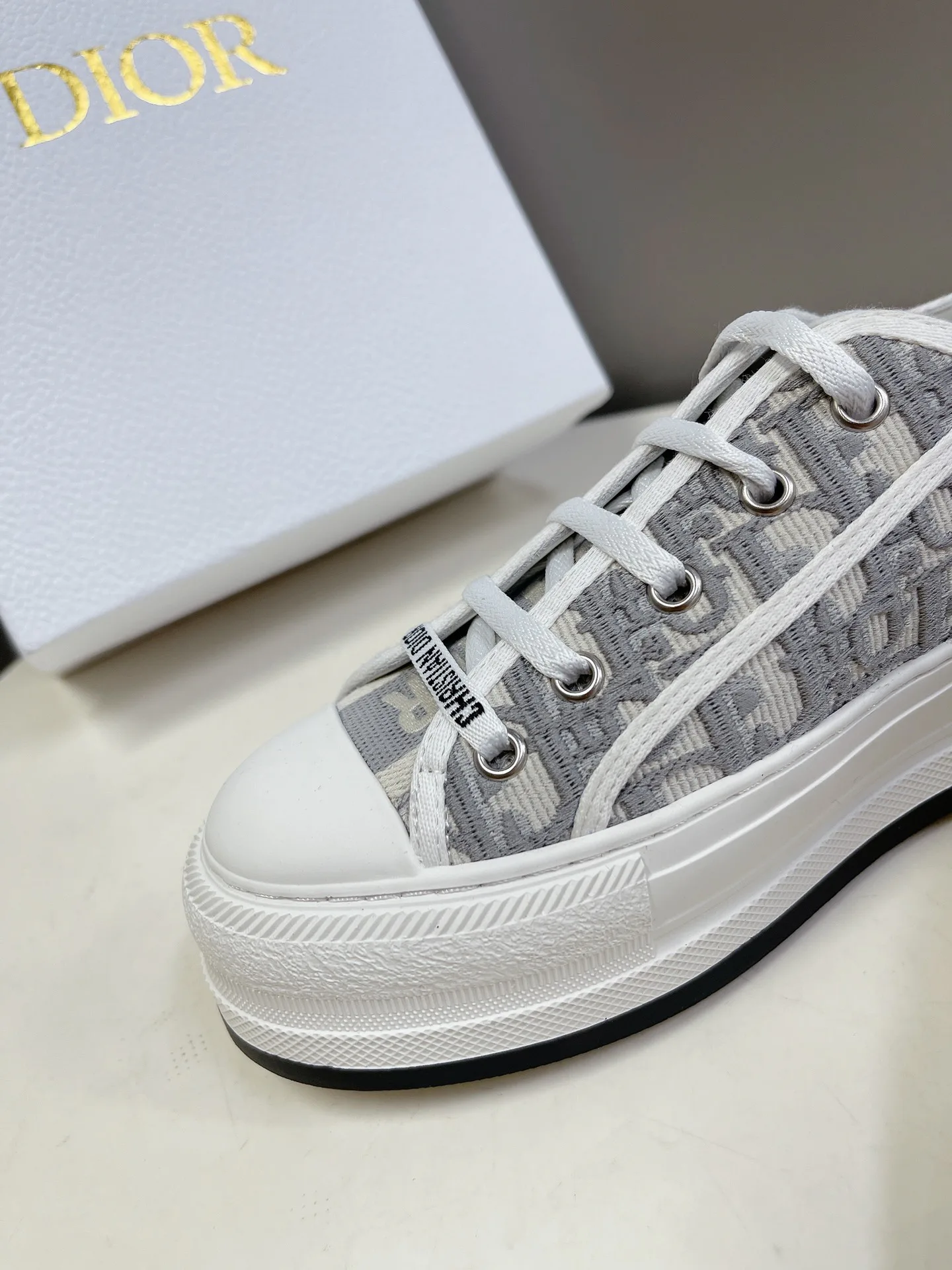 Women's Sneakers CHRISTIAN DIOR 18006127