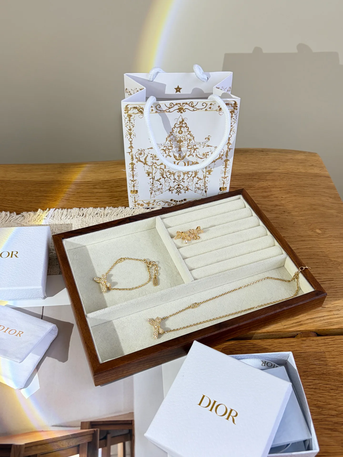 Jewelry CHRISTIAN DIOR 18063944