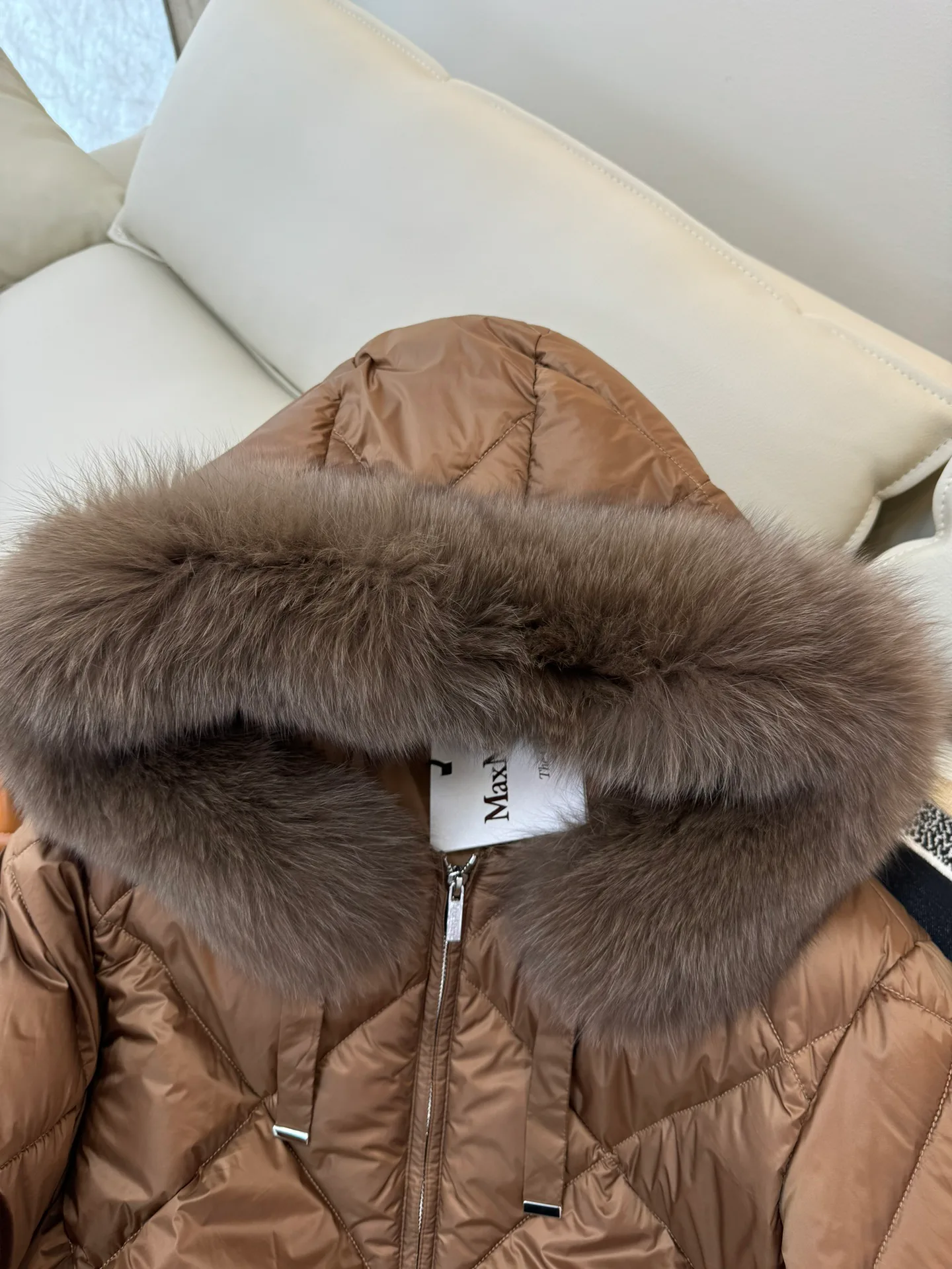 Women's Jackets And Down Jackets MAX MARA 17854893
