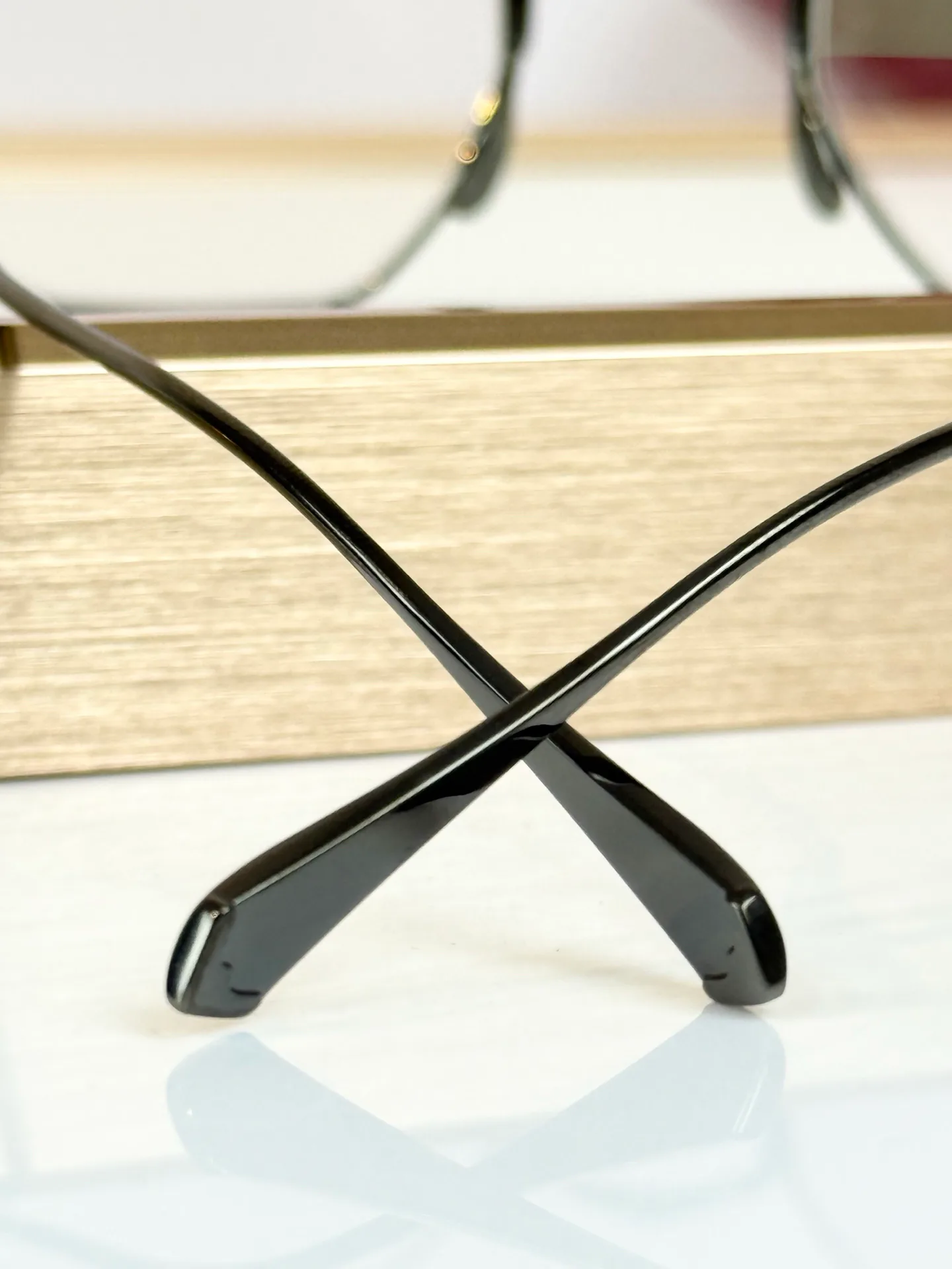 Glasses CARTIER 18118374