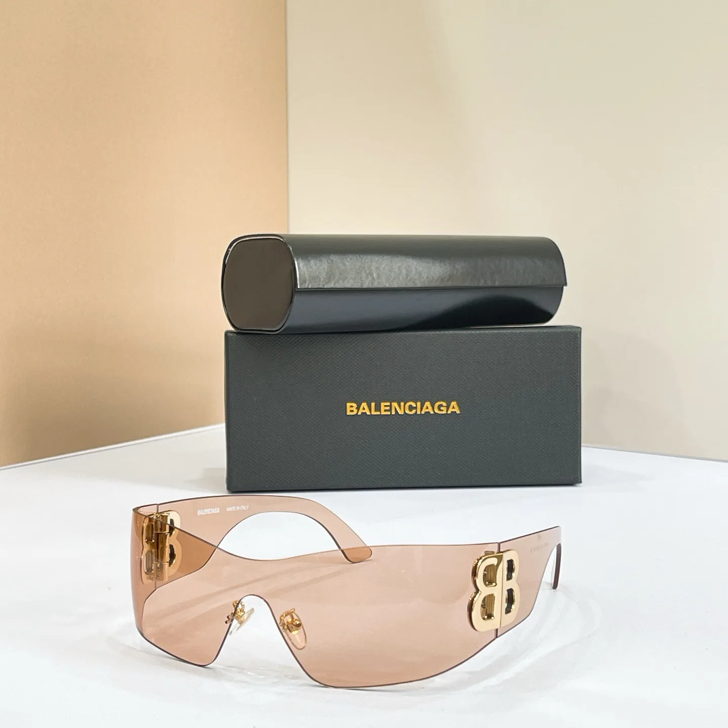 Glasses BALENCIAGA 16887517