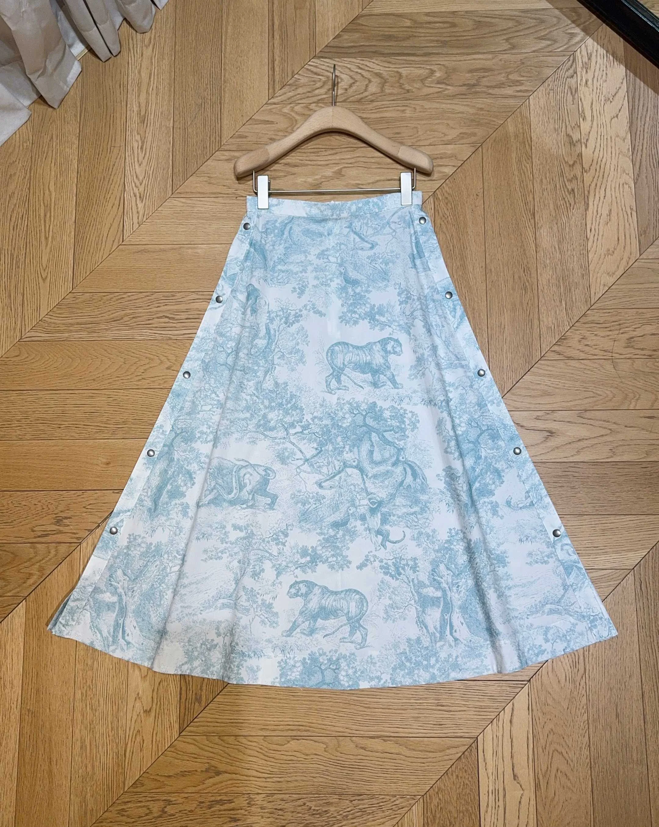 Women's Skirts CHRISTIAN DIOR 17290286