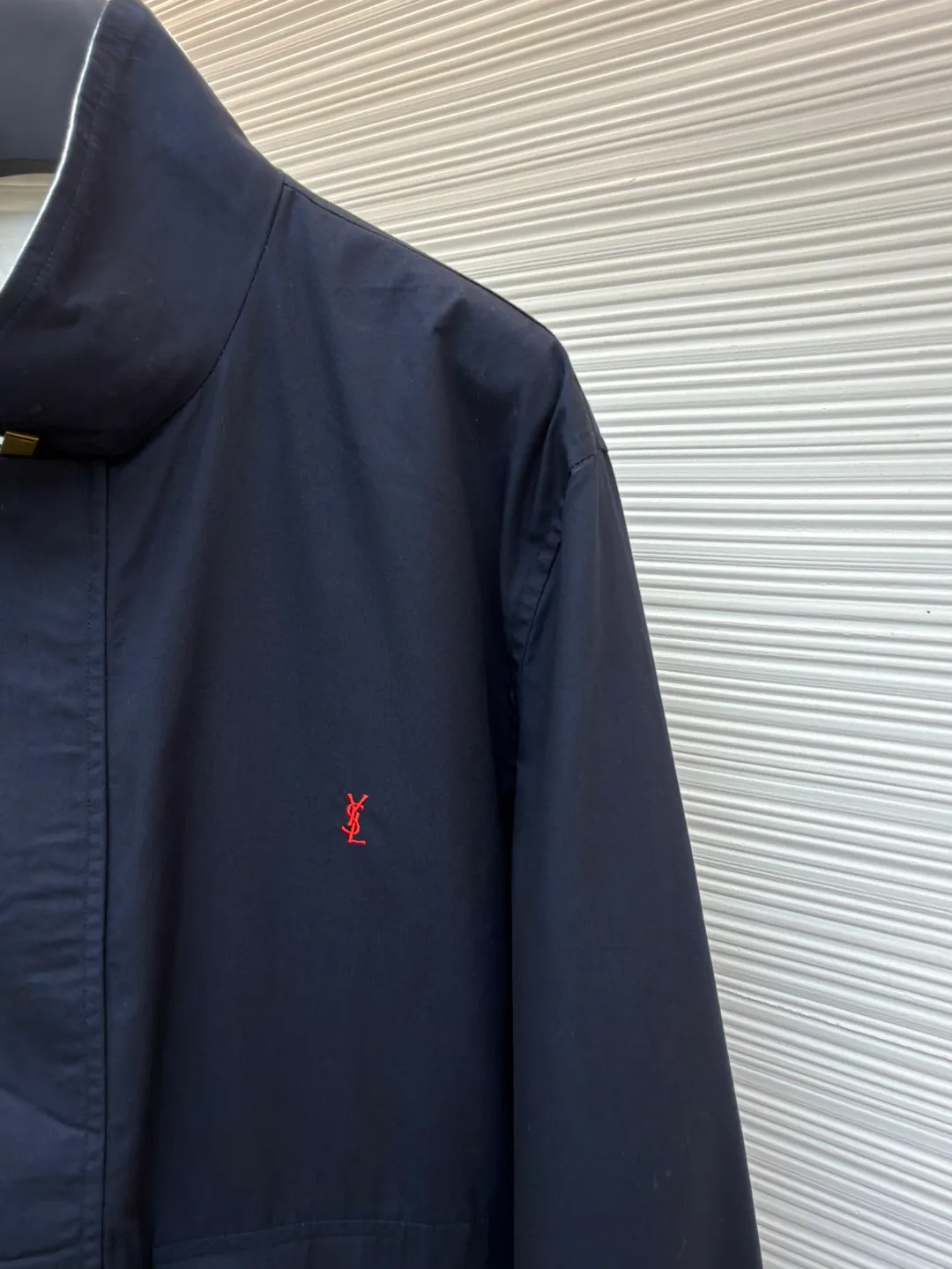 Men's Jackets And Down Jackets SAINT LAURENT 18209761