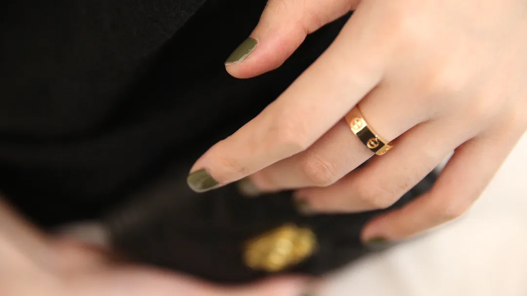 Jewelry CARTIER 17016895