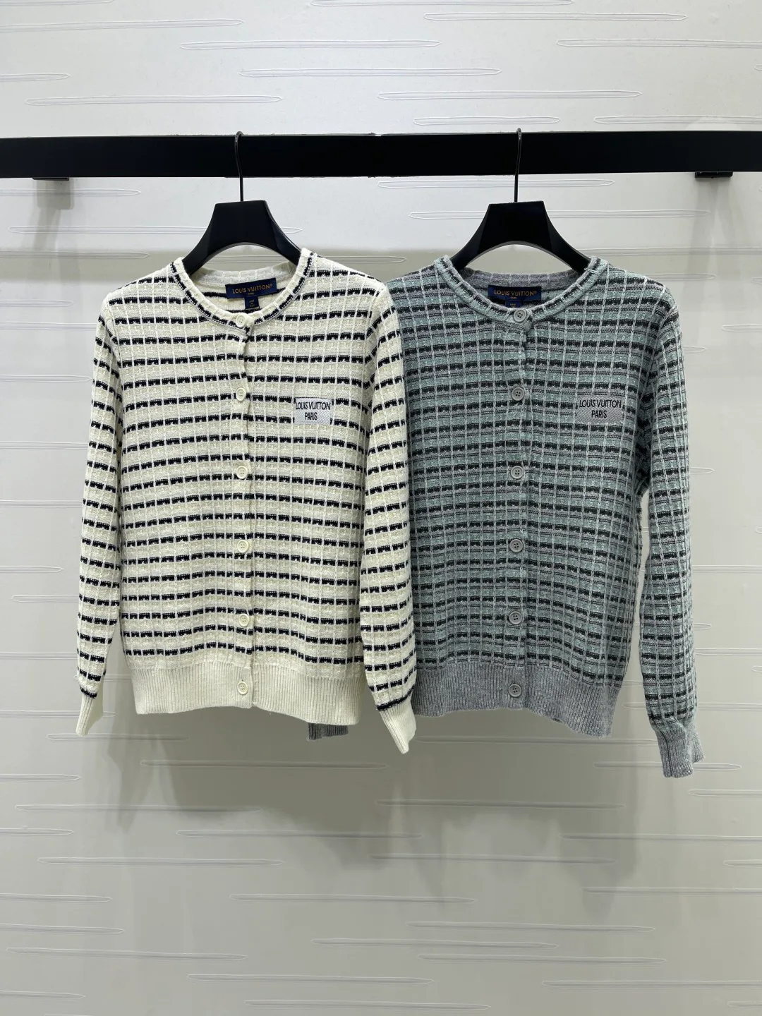 Women's Jumpers And Sweaters LOUIS VUITTON 18234199