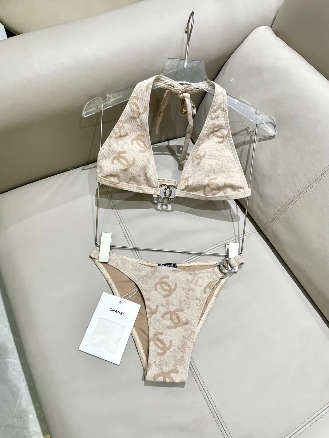 Women's Swimwear CHANEL 17588983