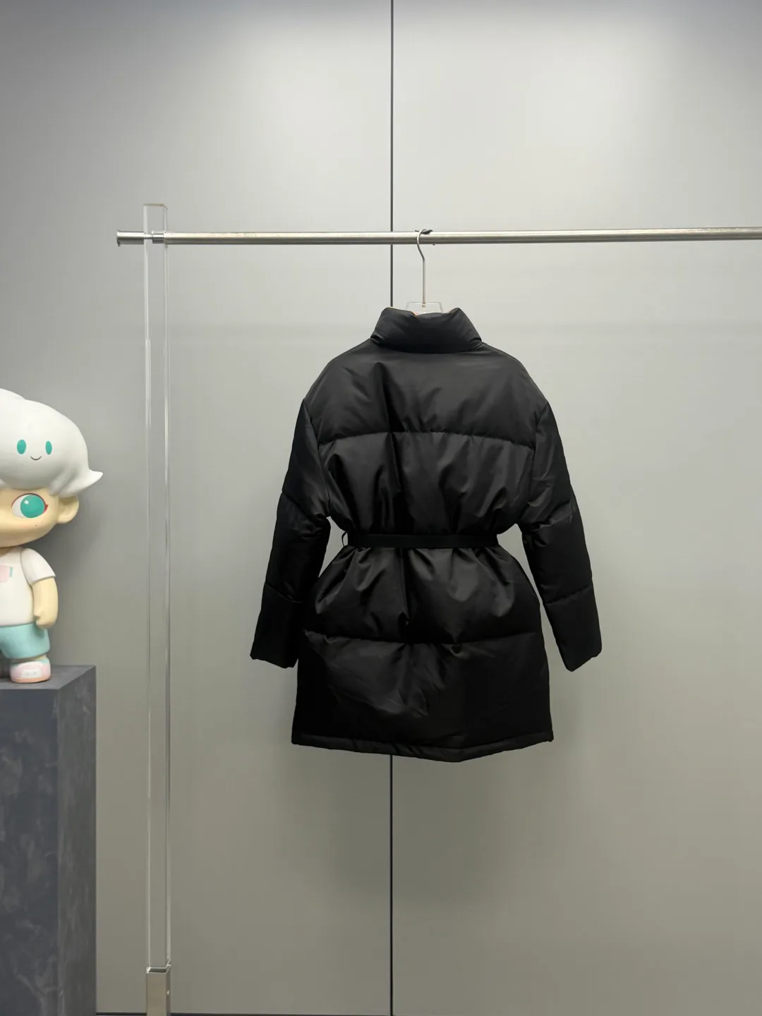 Women's Jackets And Down Jackets PRADA 18411266