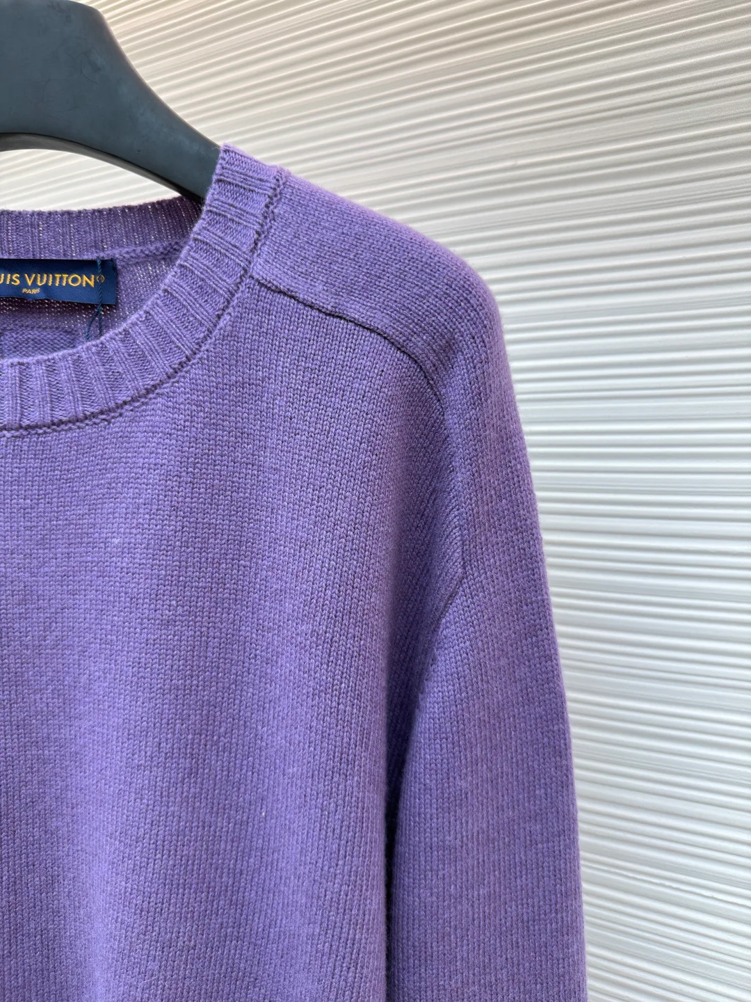 Men's Jumpers And Sweaters LOUIS VUITTON 17616108