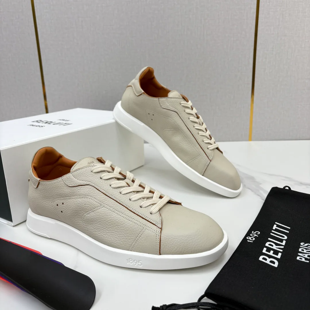 Men's Sneakers BERLUTI 18099982