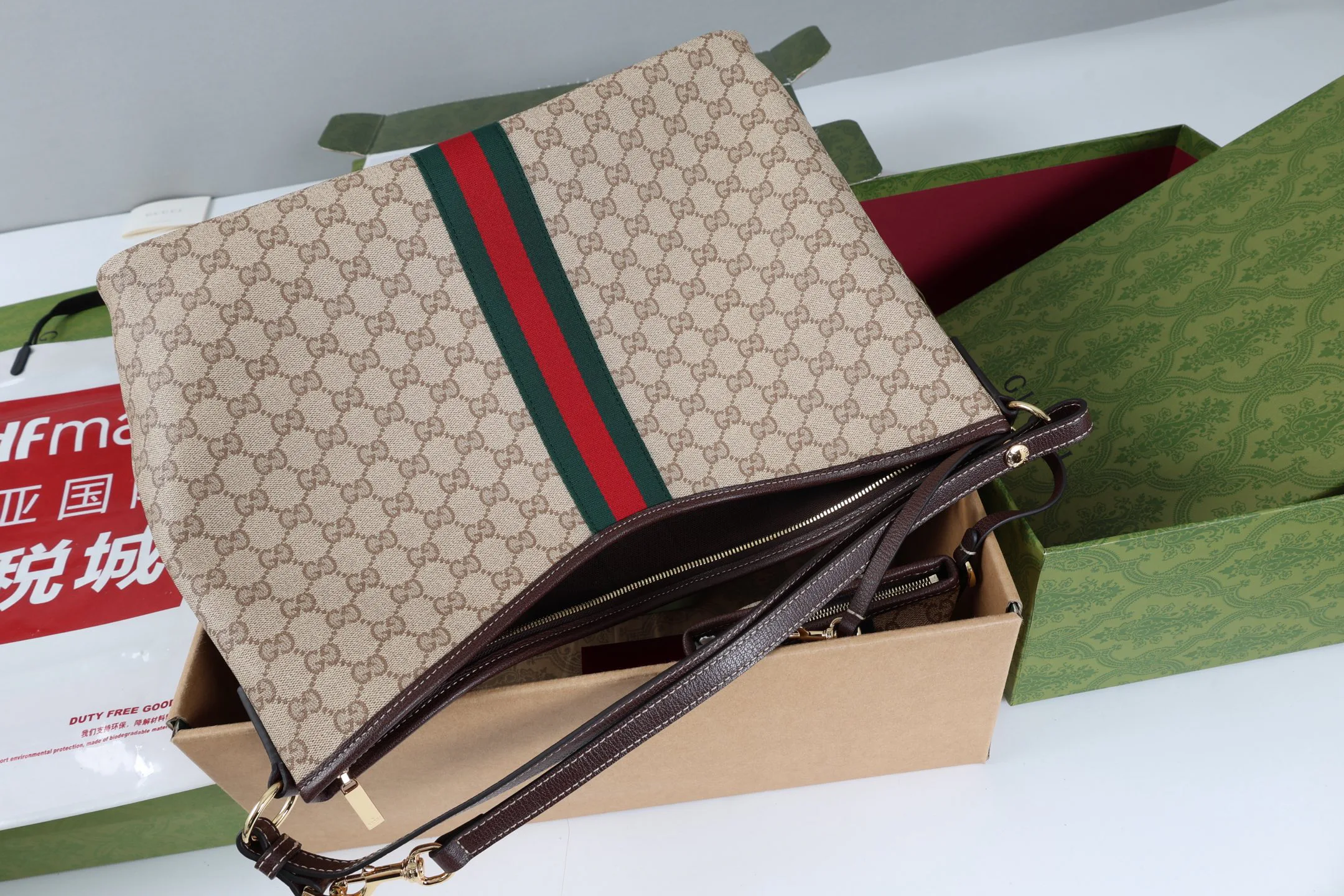 Women's Classic Handbags GUCCI 18250600