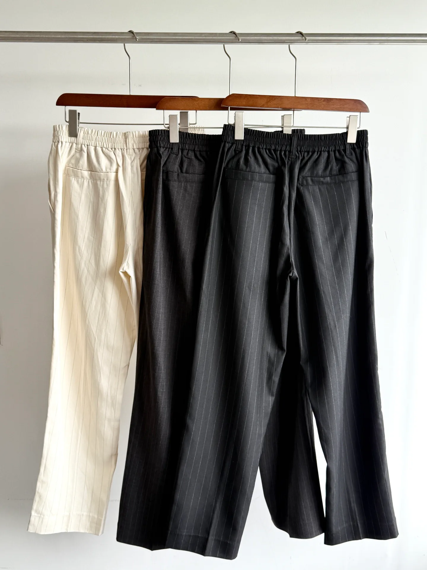 Men's Trousers LORO PIANA 18084626