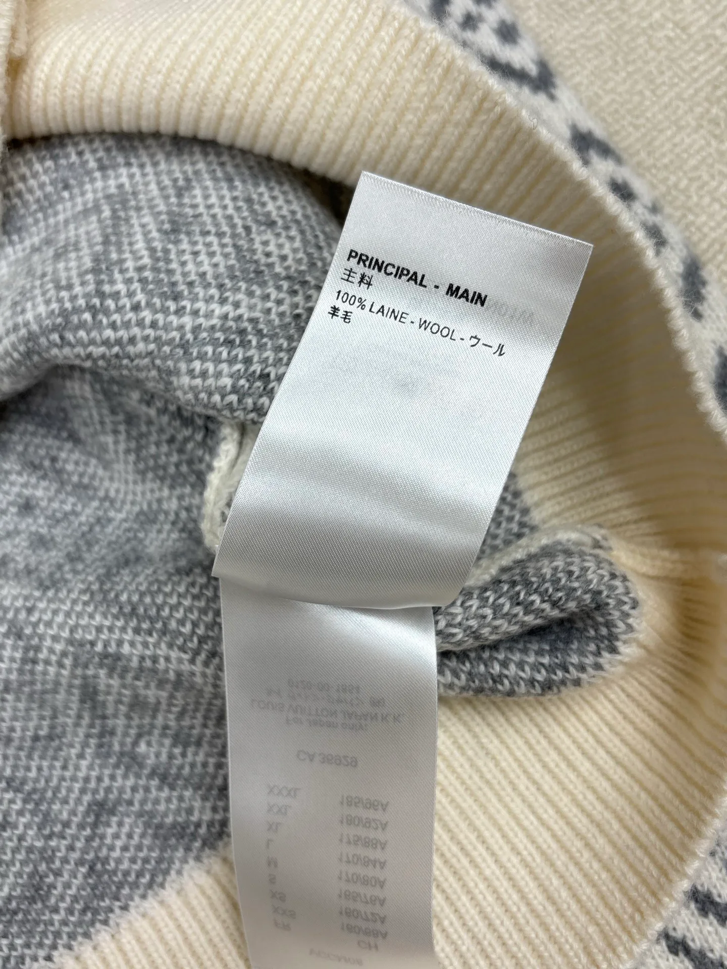 Women's Jumpers And Sweaters LOUIS VUITTON 17429451