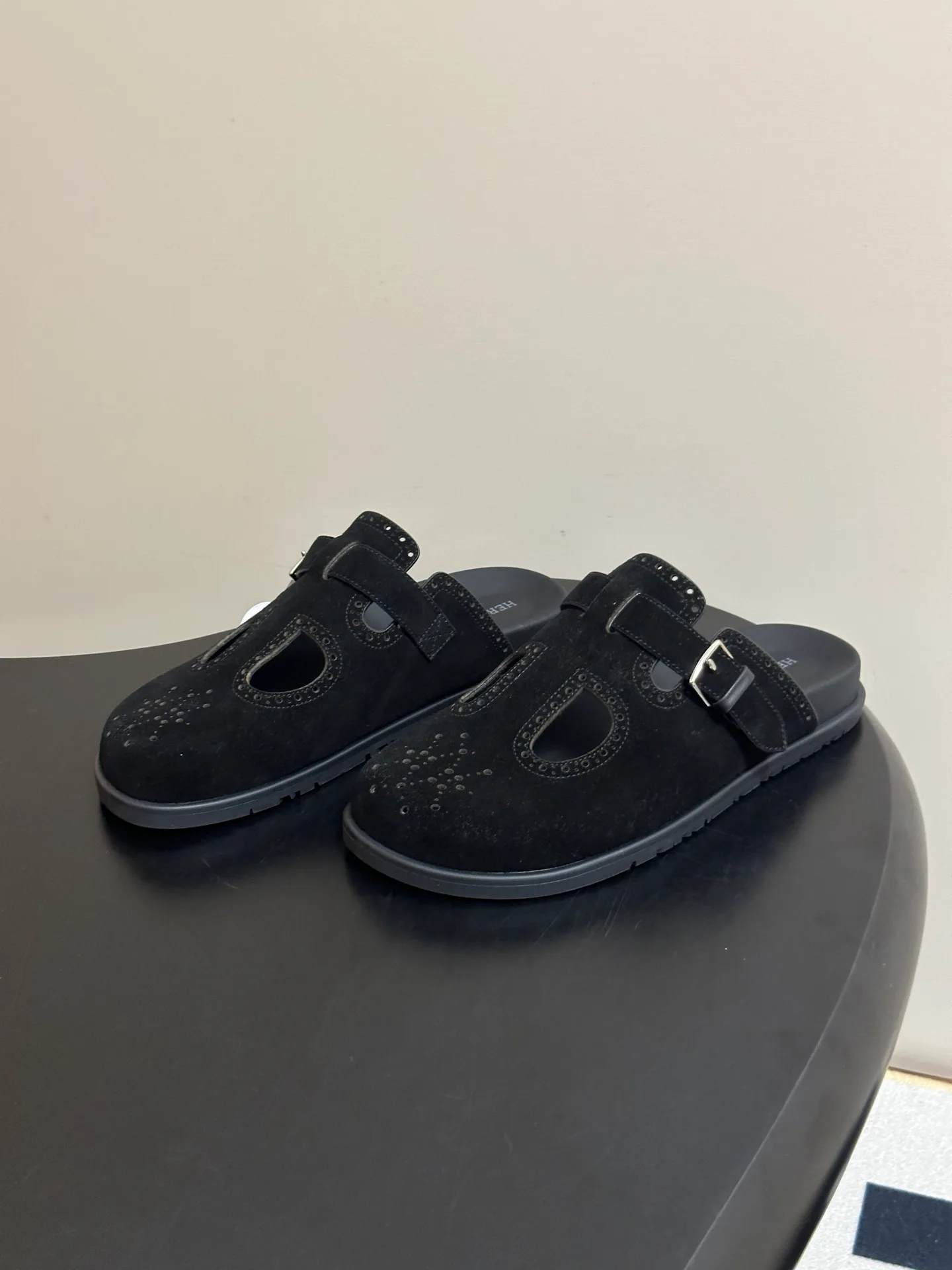 Women's Mules And Clogs HERMES 17938765