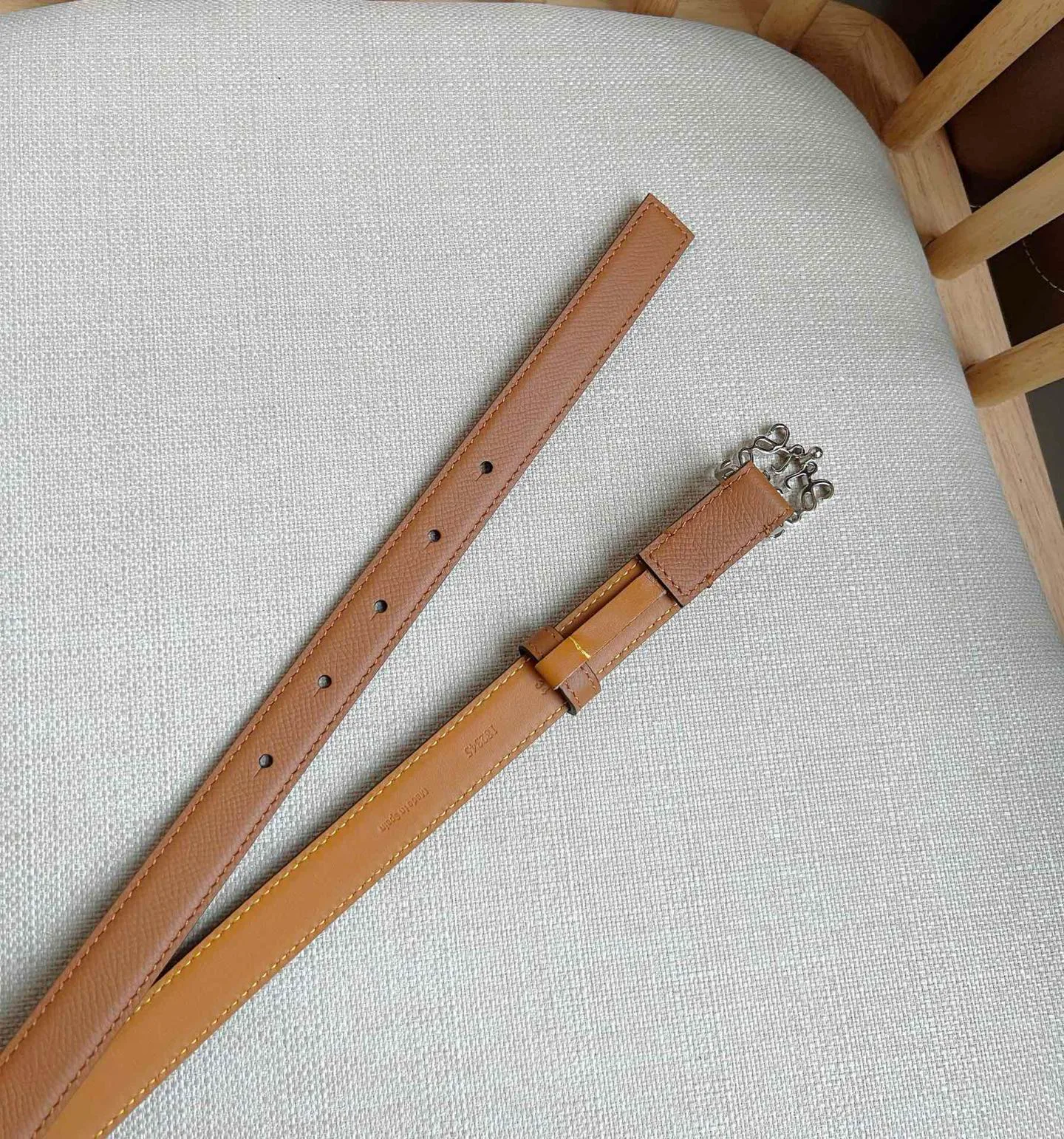 Belts LOEWE 17926203