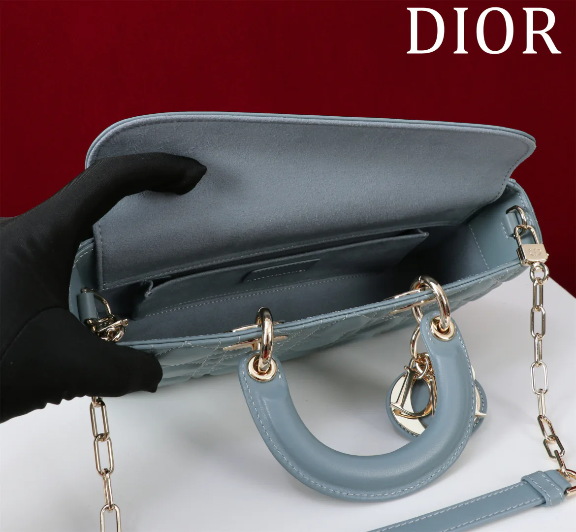 Women's Classic Handbags CHRISTIAN DIOR 18393001