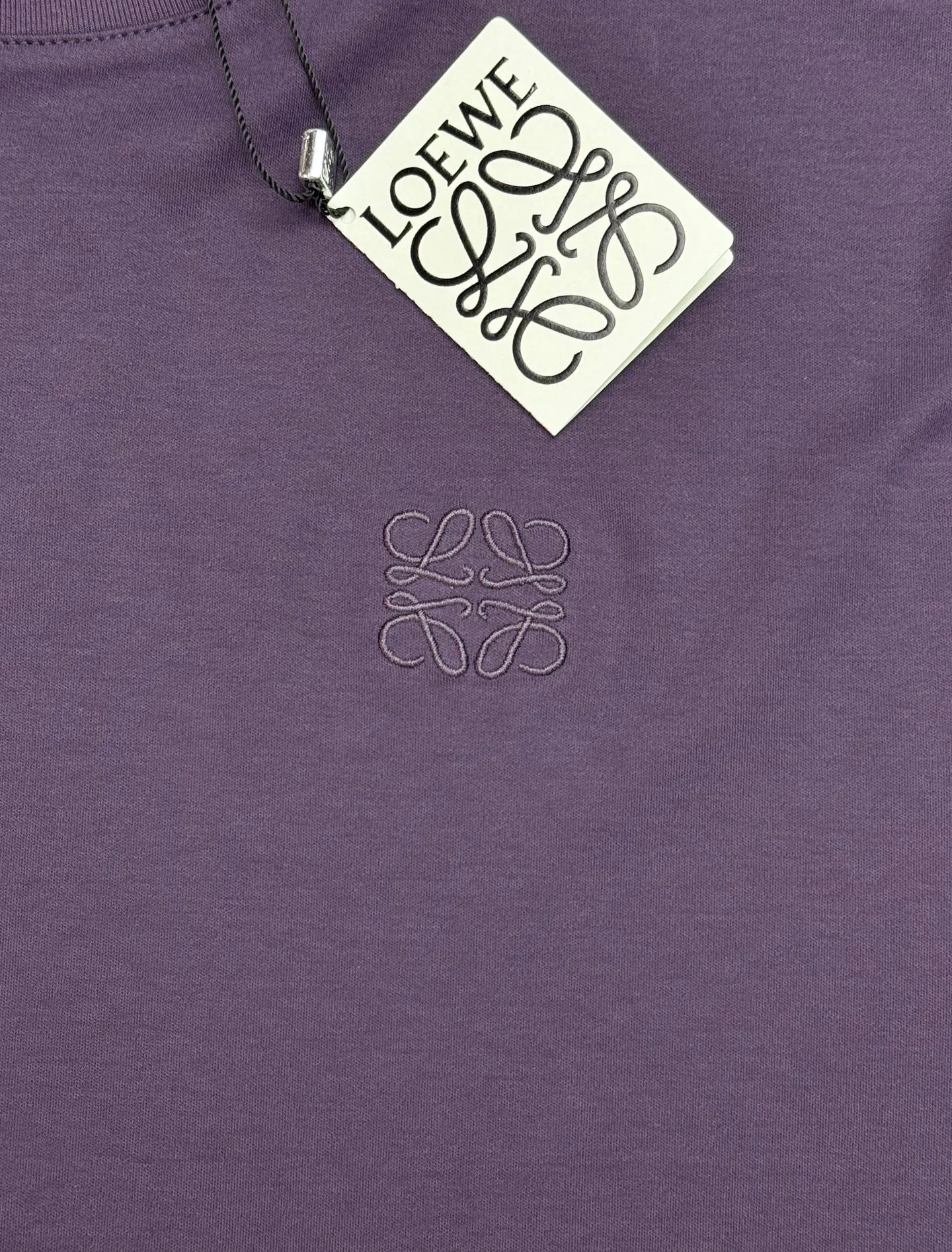 Men's T-Shirts LOEWE 17099879