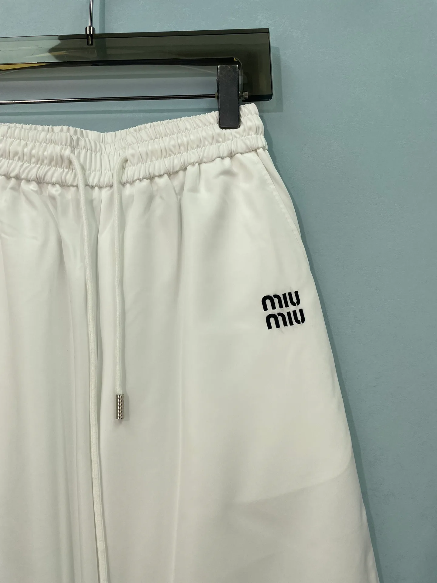 Women's Trousers MIU MIU 17813002