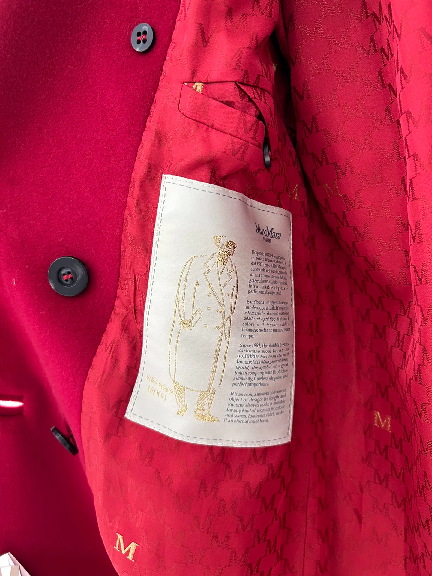 Women's Coats MAX MARA 17905881