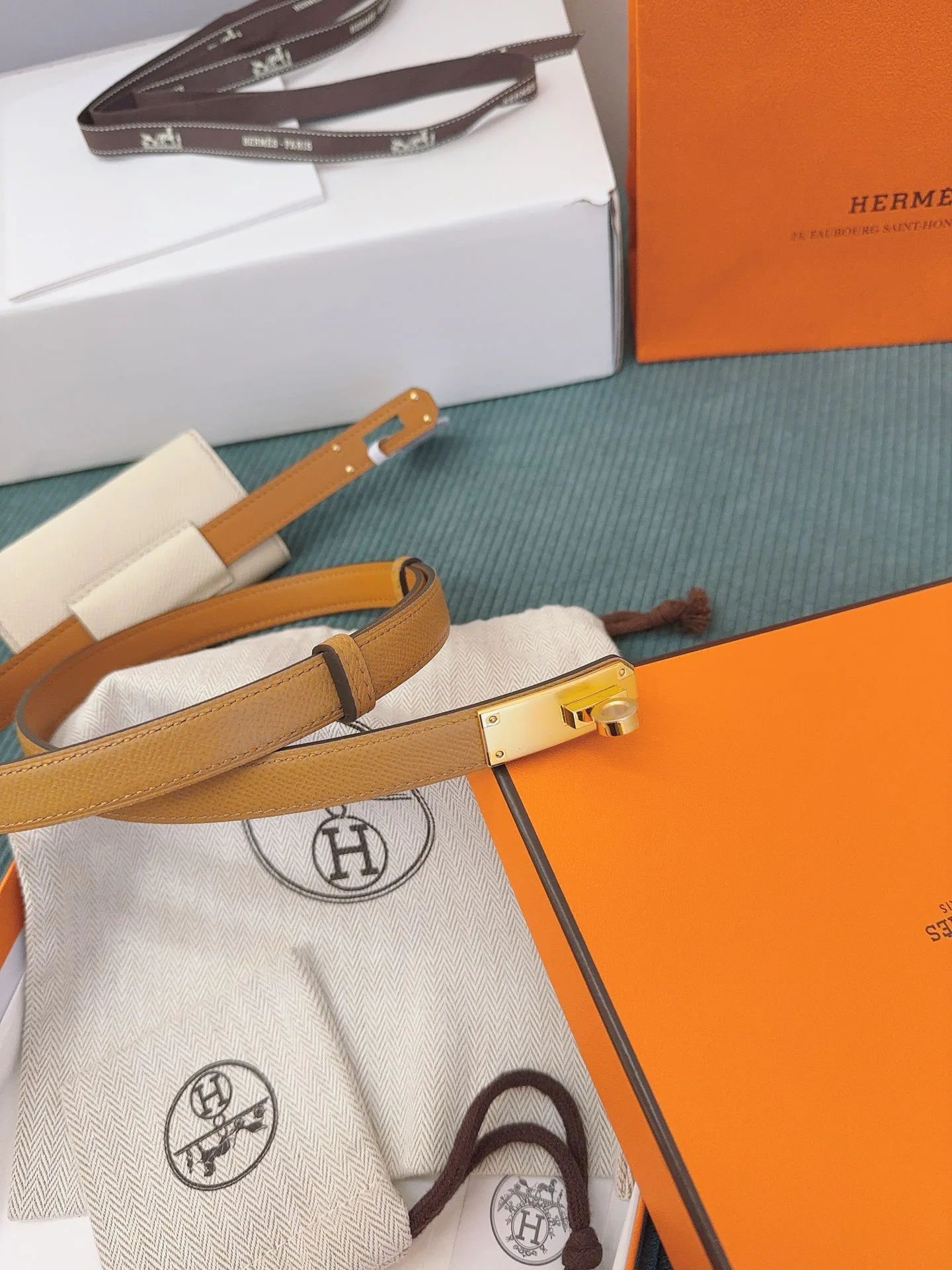 Belts HERMES 18040161