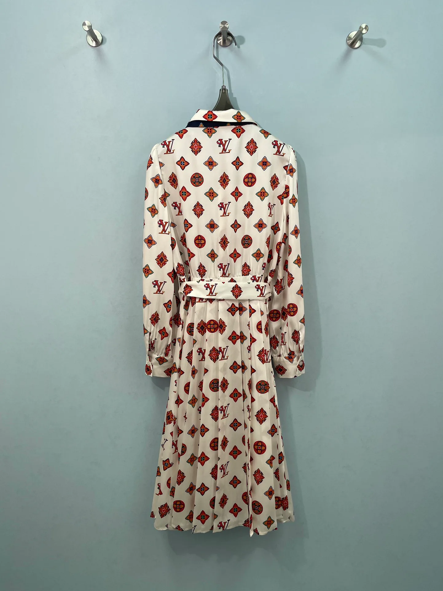 Women's Dresses LOUIS VUITTON 18151728