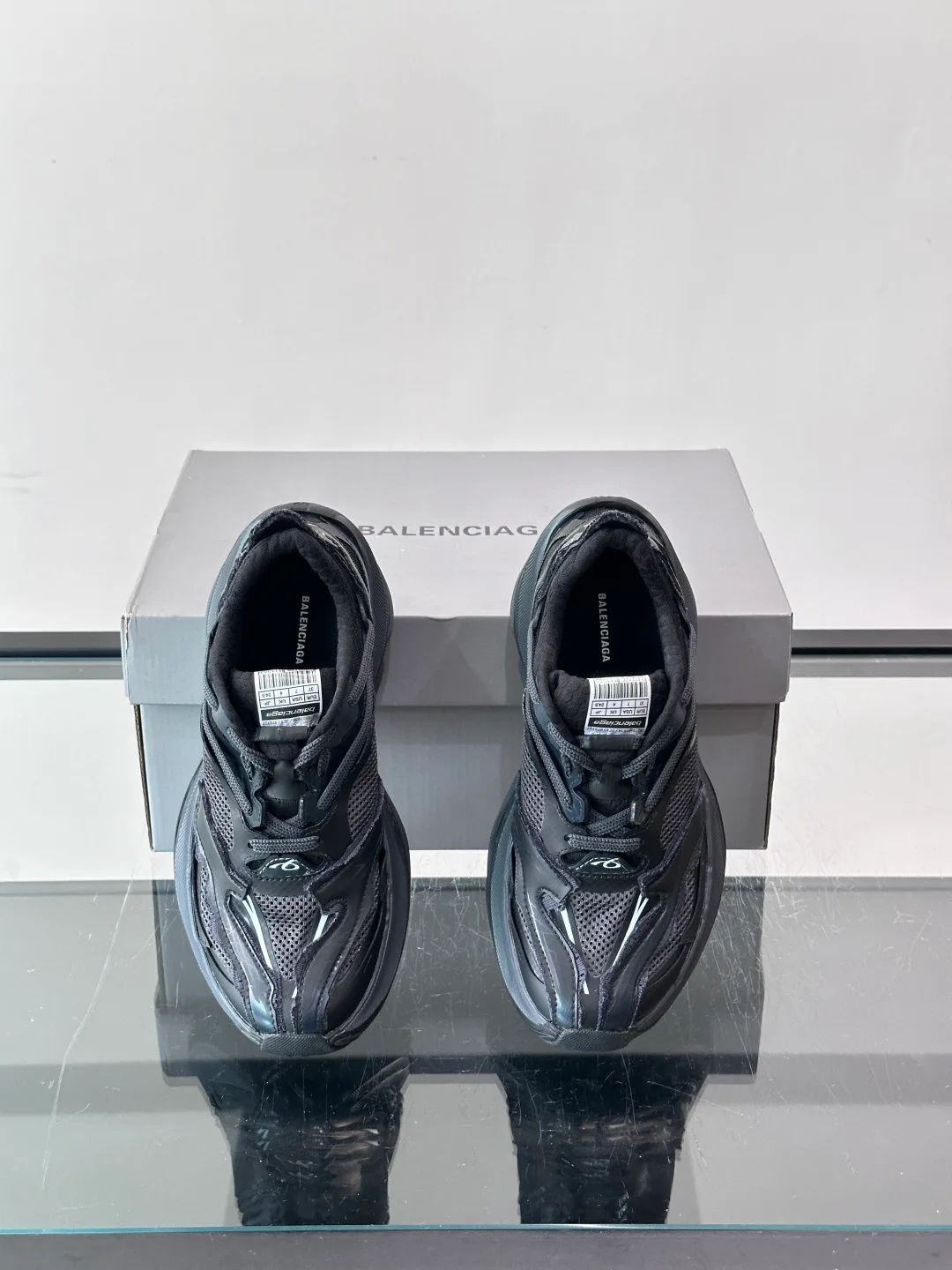 Women's Sneakers BALENCIAGA 17634158
