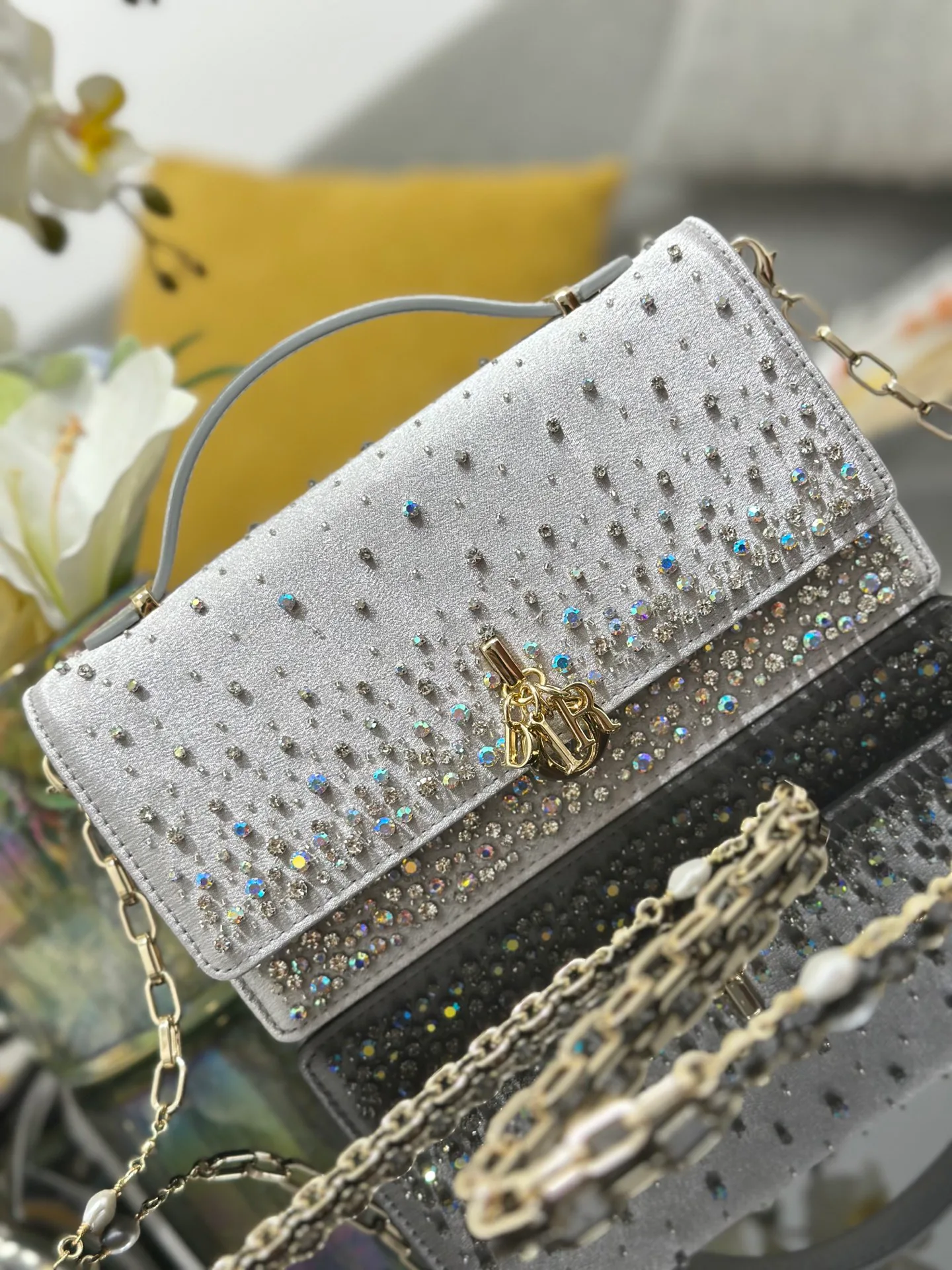 Women's Classic Handbags CHRISTIAN DIOR 17643228