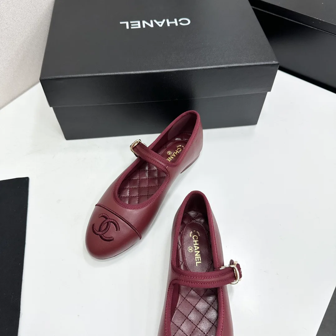 Women's Heels CHANEL 18083714