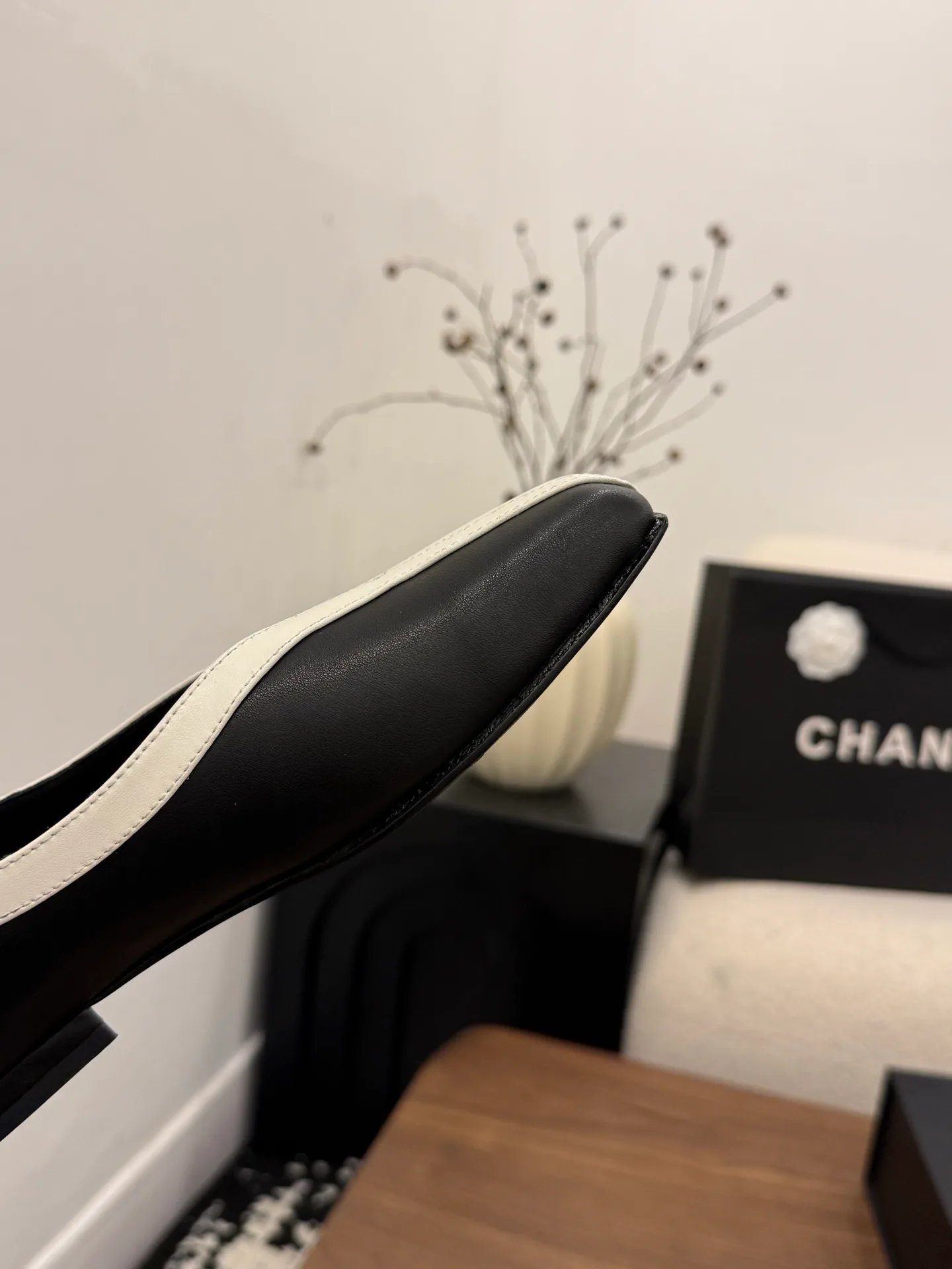 Women's Heels CHANEL 18034475