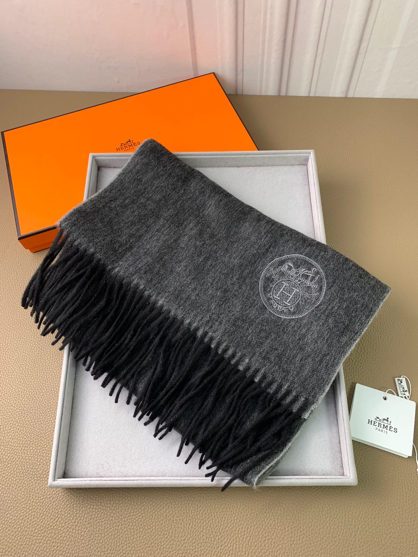 Scarves HERMES 18105094
