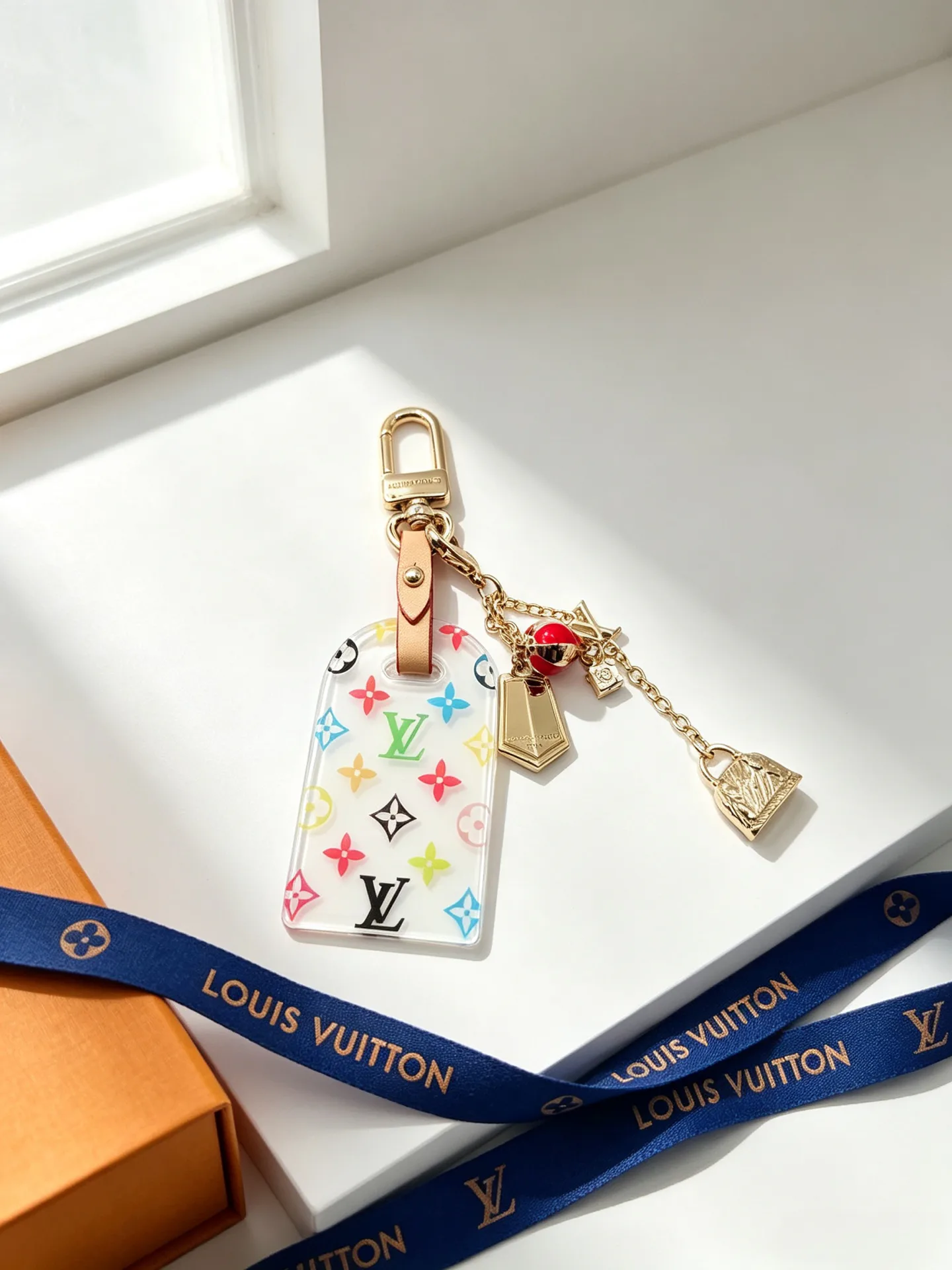 Key Cases LOUIS VUITTON 17922652