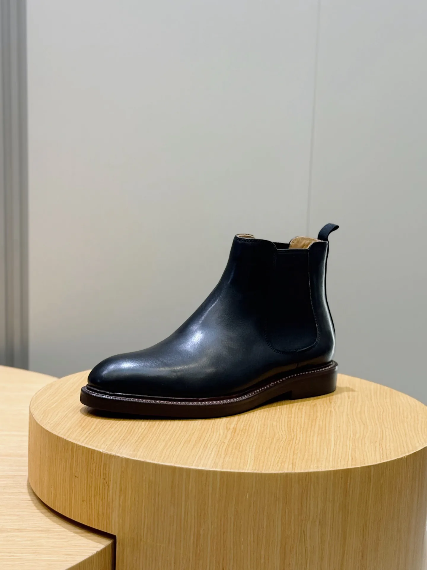 Men's Ankle Boots BRUNELLO CUCINELLI 18116967