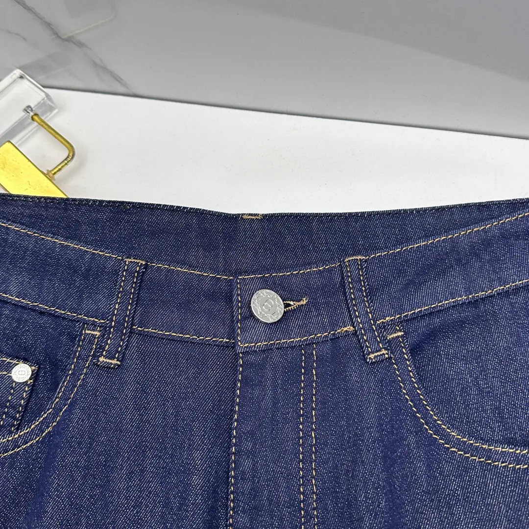 Men's Jeans CHRISTIAN DIOR 17810321