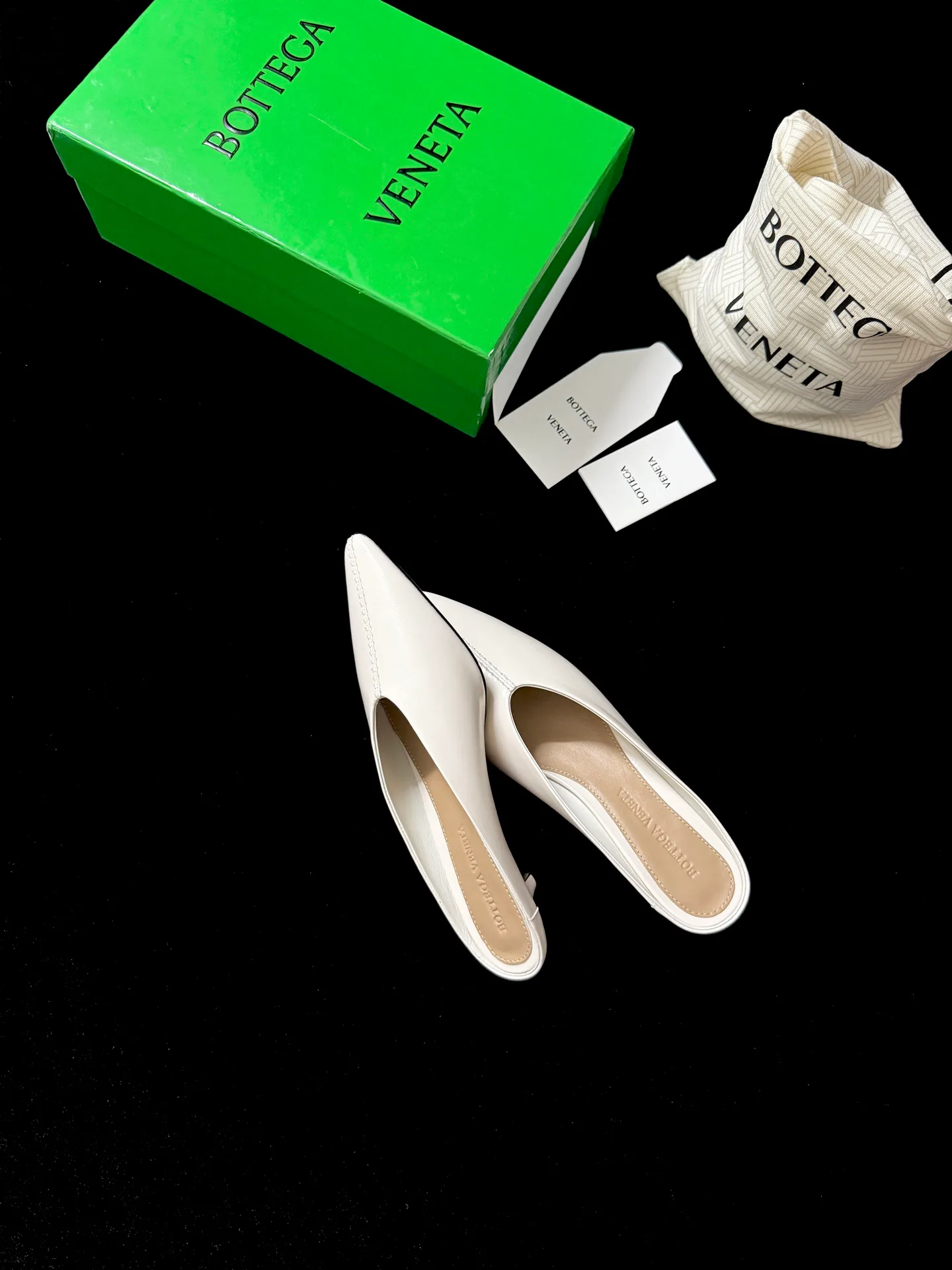 Women's Mules And Clogs BOTTEGA VENETA 17647659
