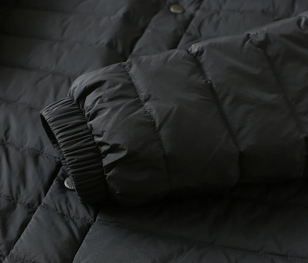 Men's Jackets And Down Jackets BURBERRY 18345604