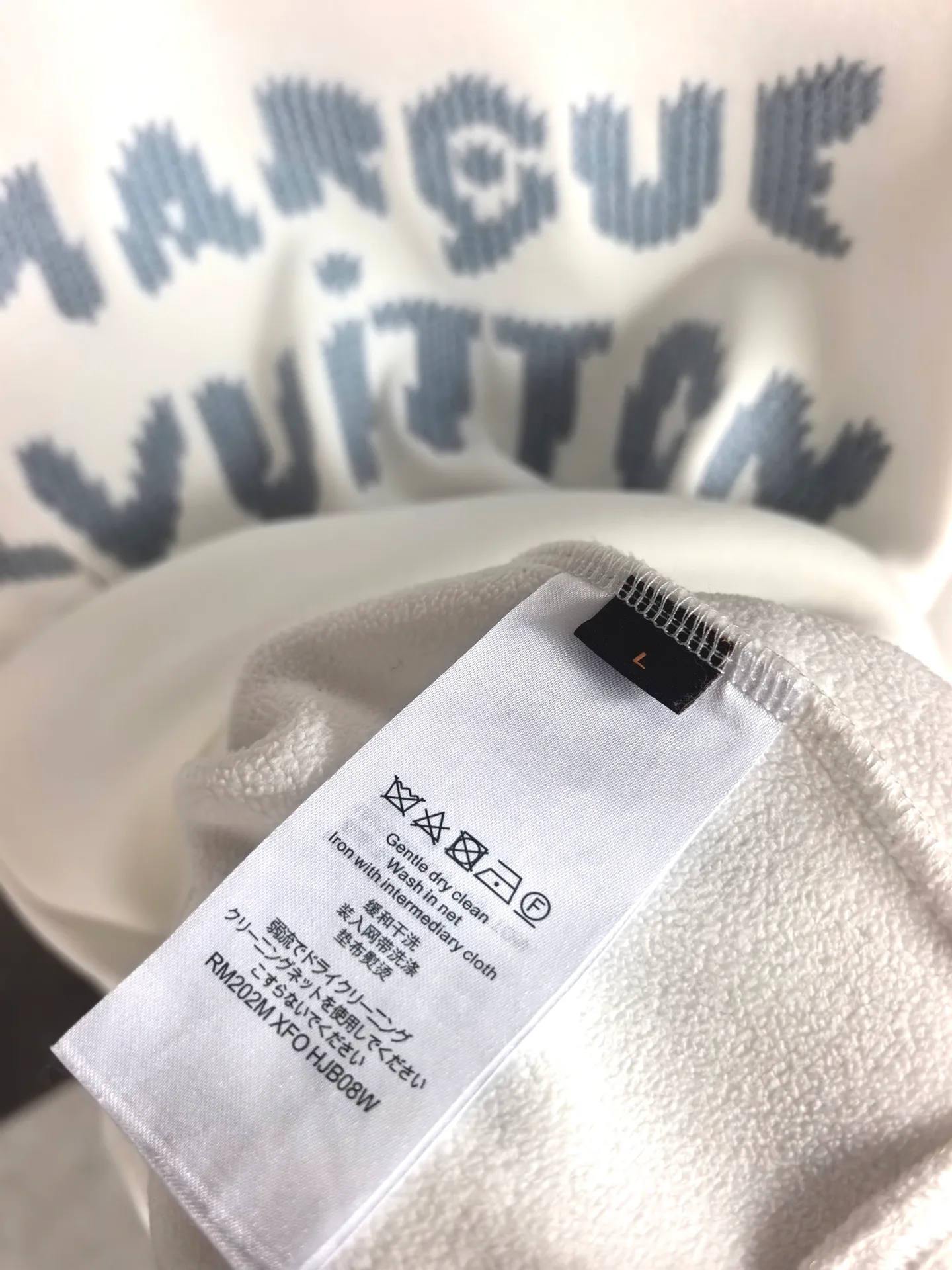 Свитшоты И Худи Мужские Louis Vuitton 18566778
