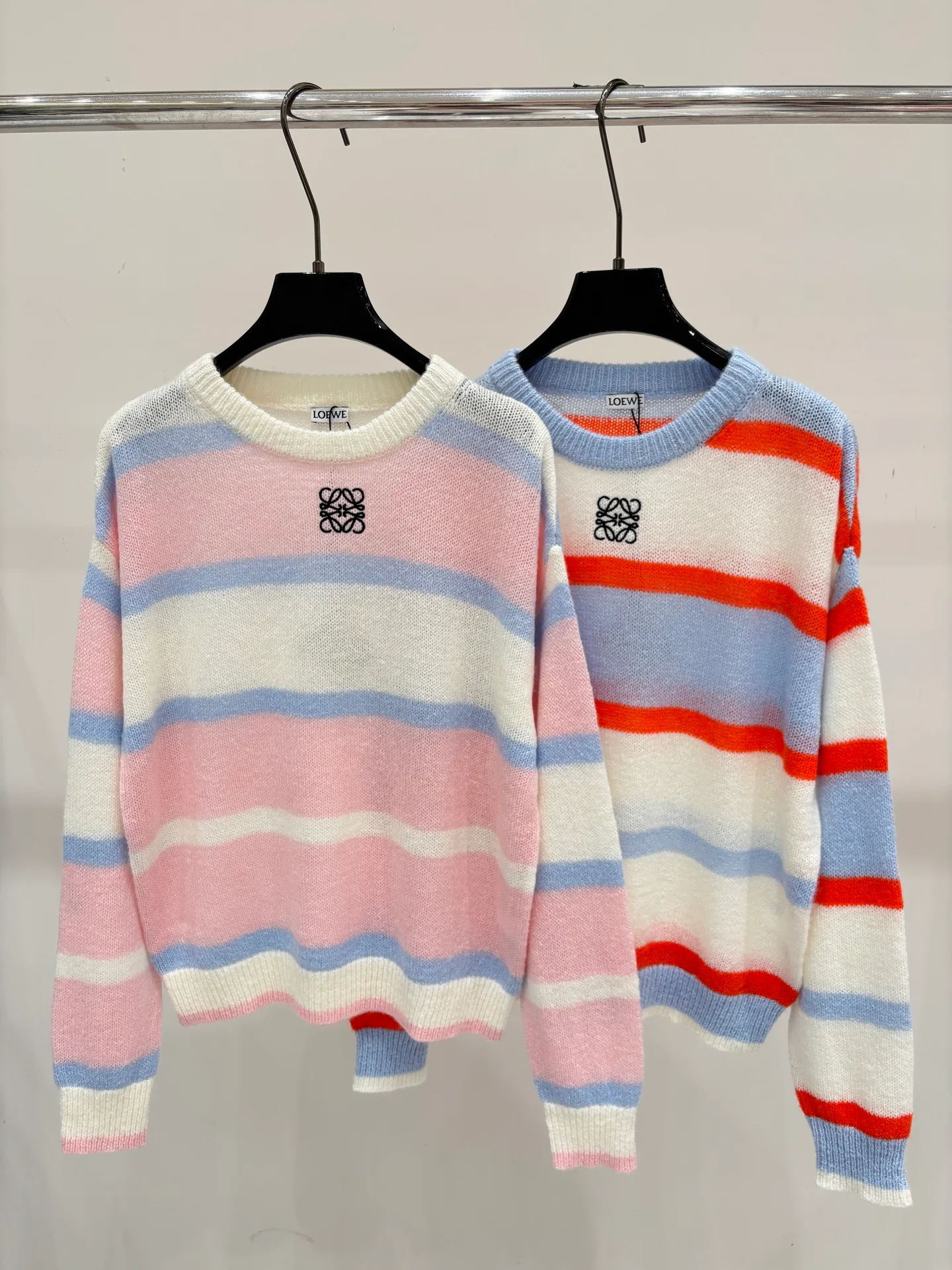 Women's Jumpers And Sweaters LOEWE 17914031